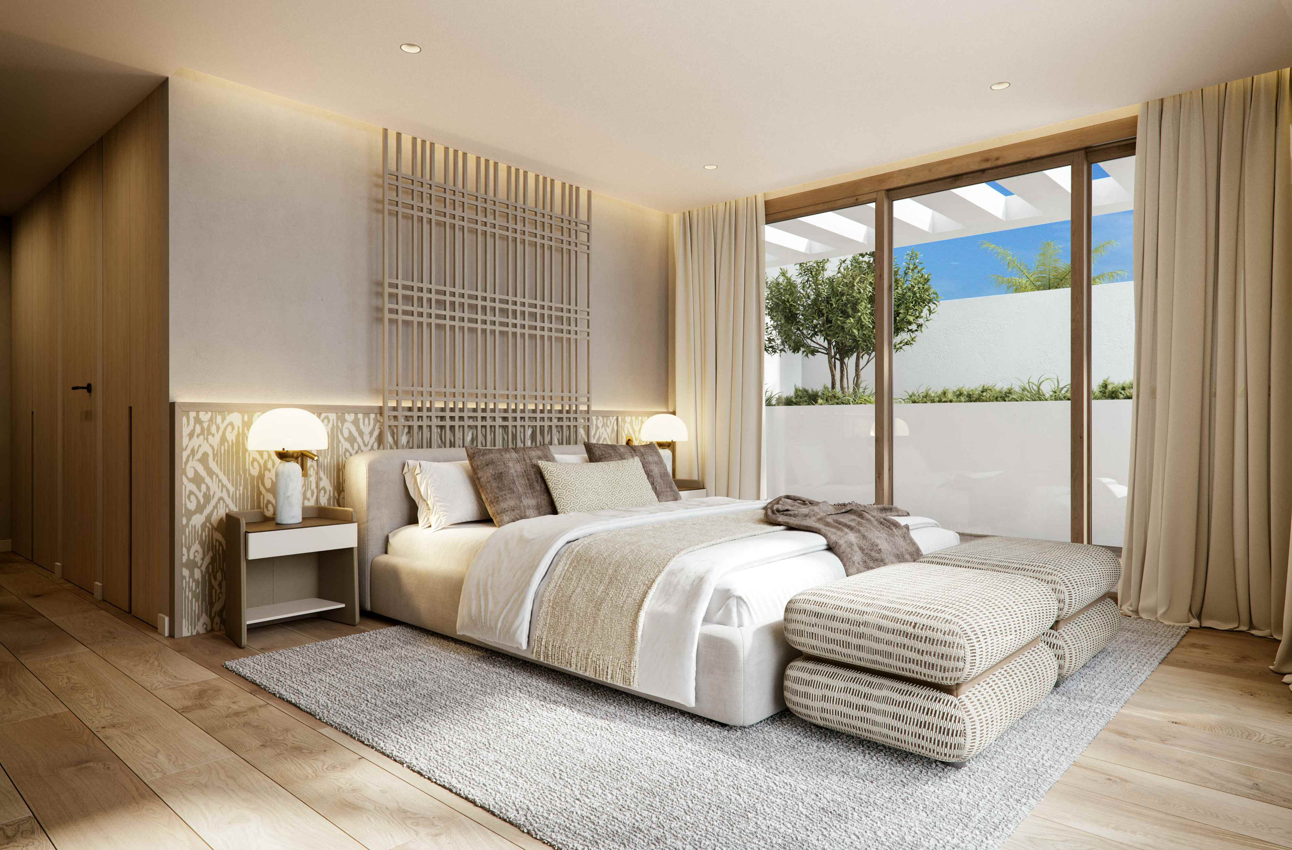 New development in Marbella