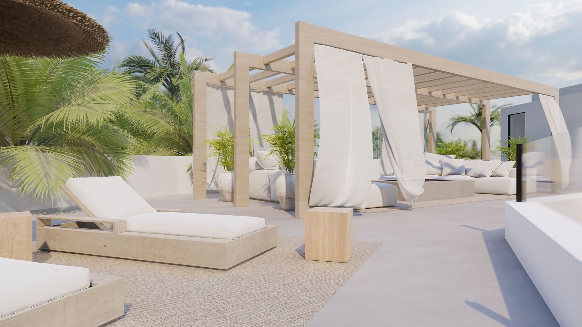 New development in Marbella
