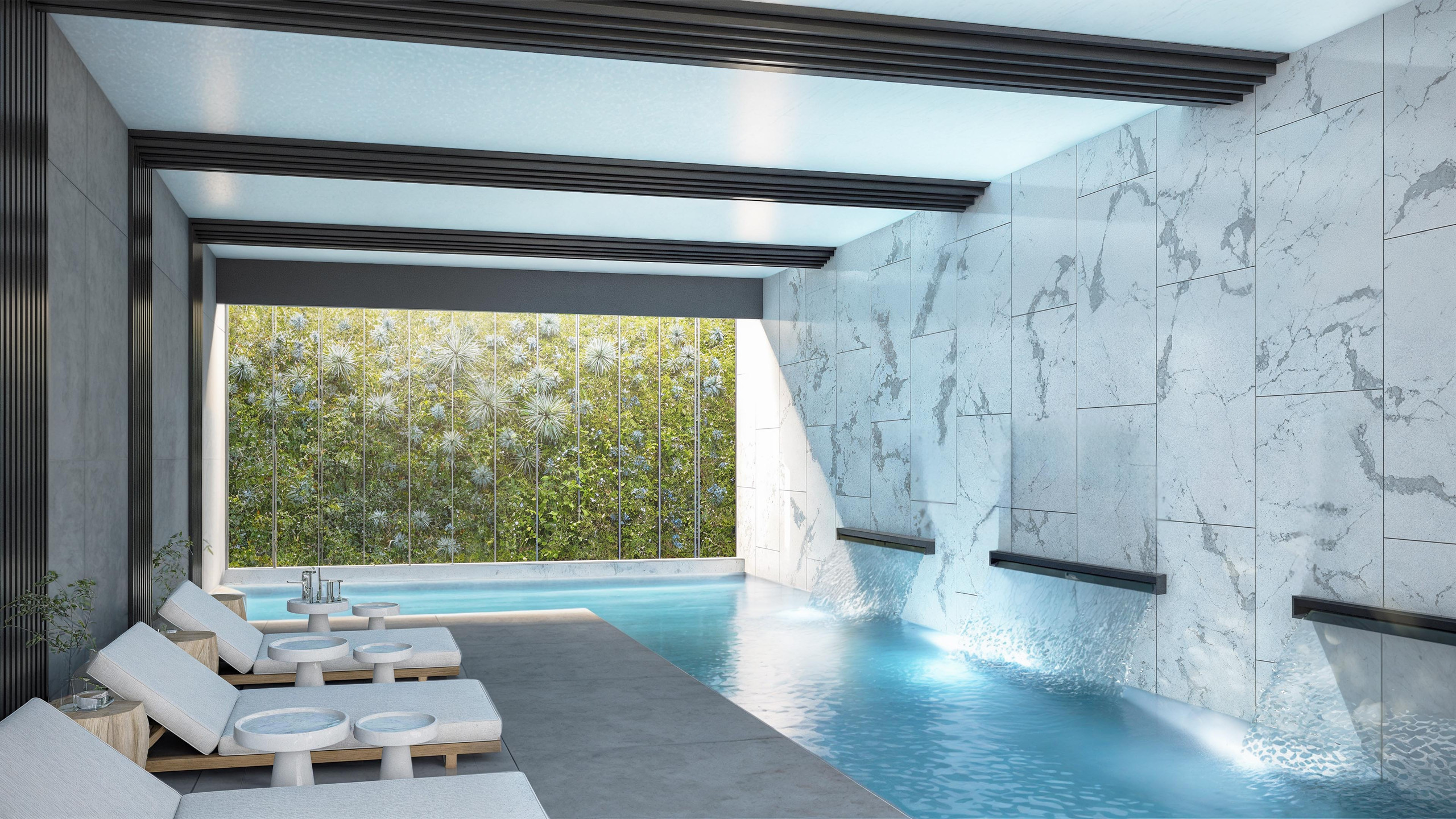 New development in Estepona