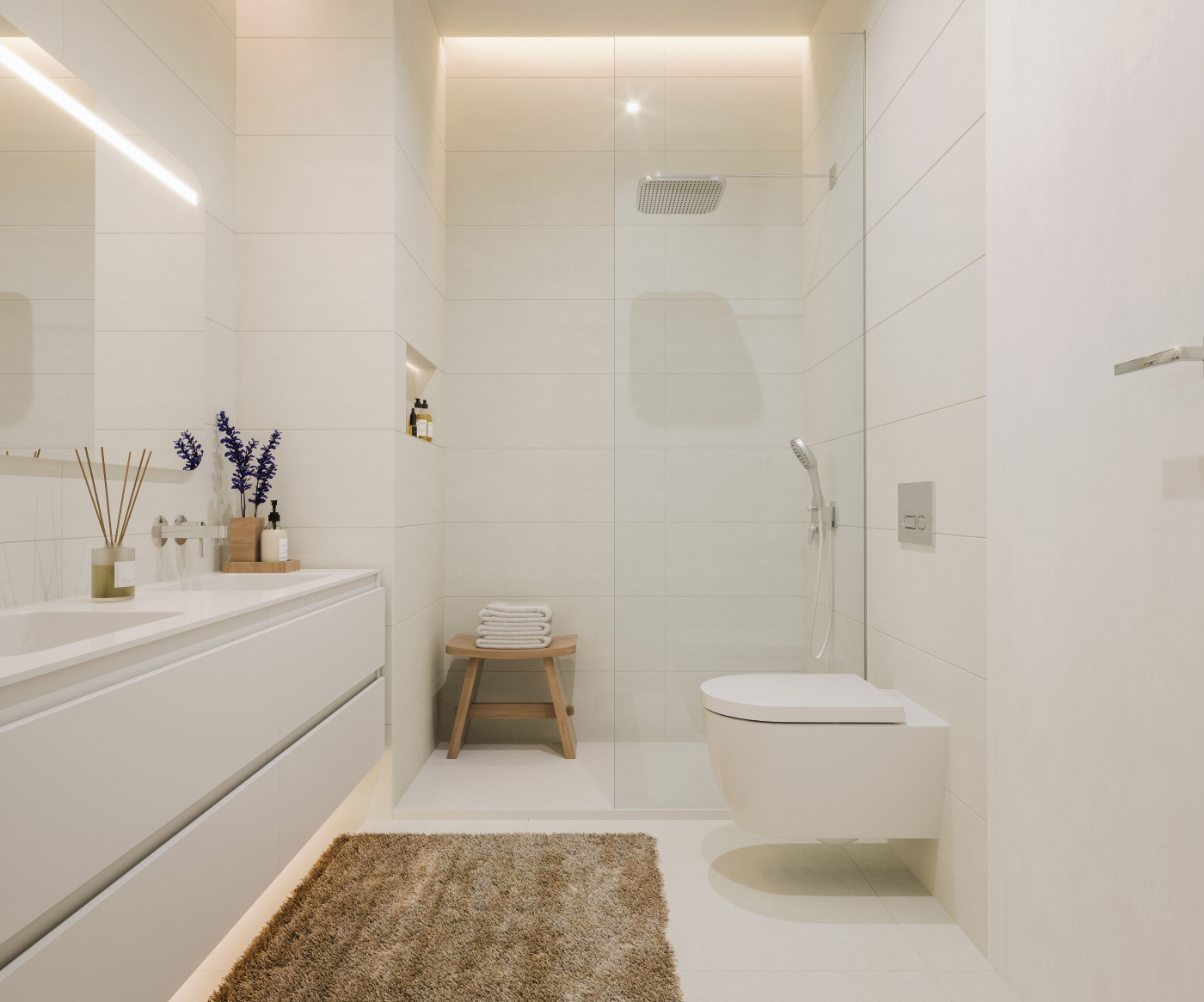 New development in Estepona
