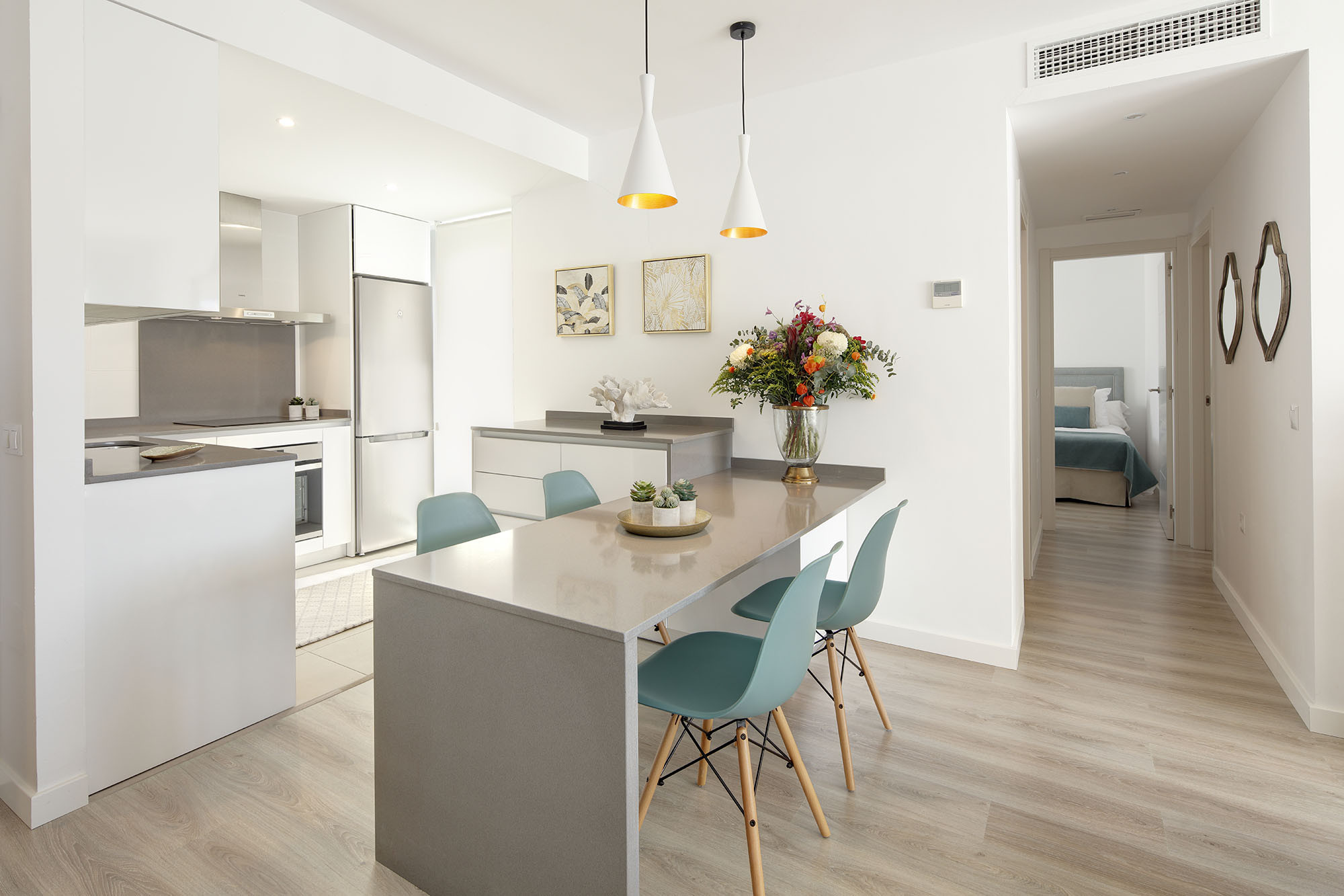 New development in Marbella