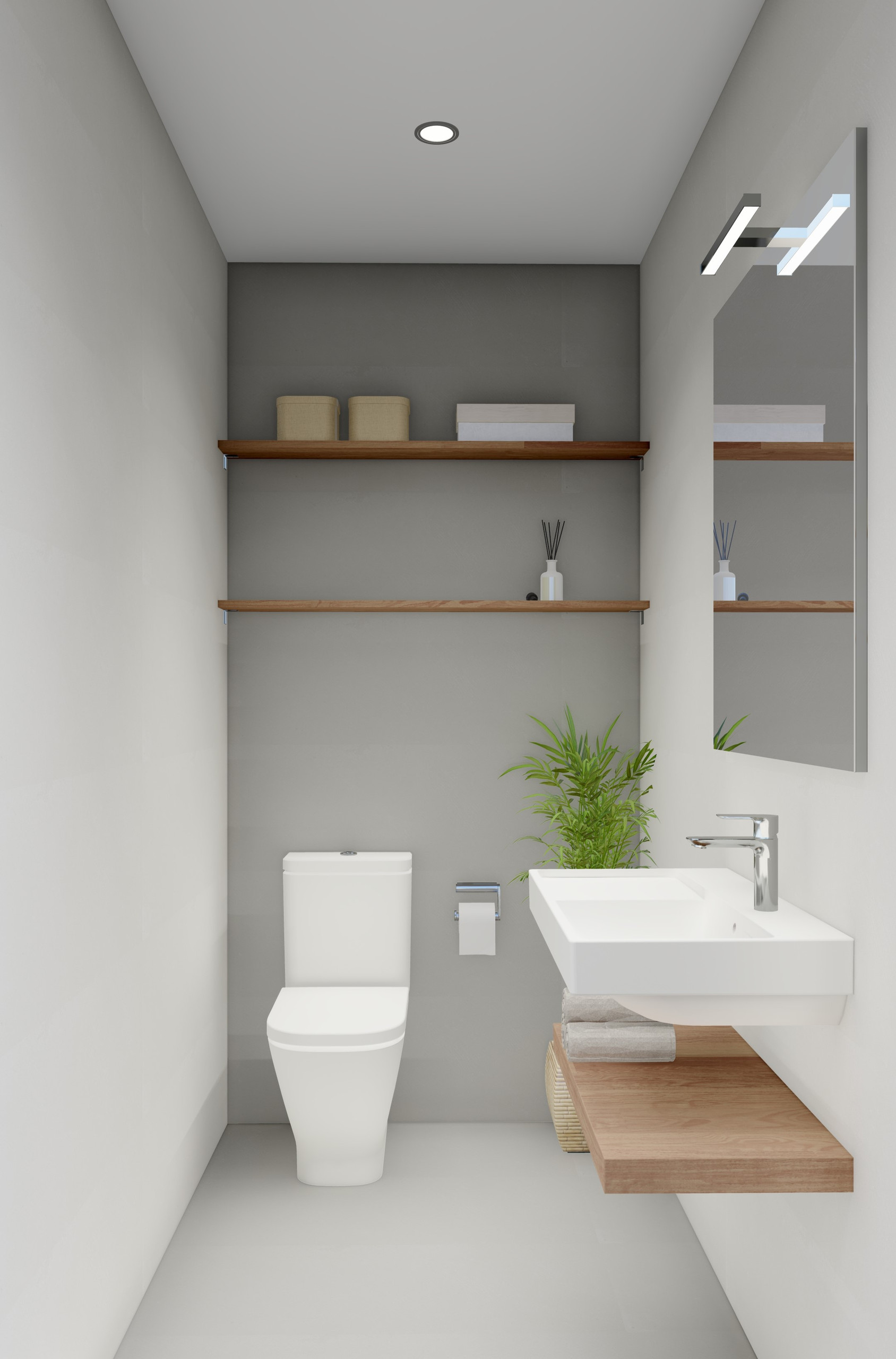 New development in Almería