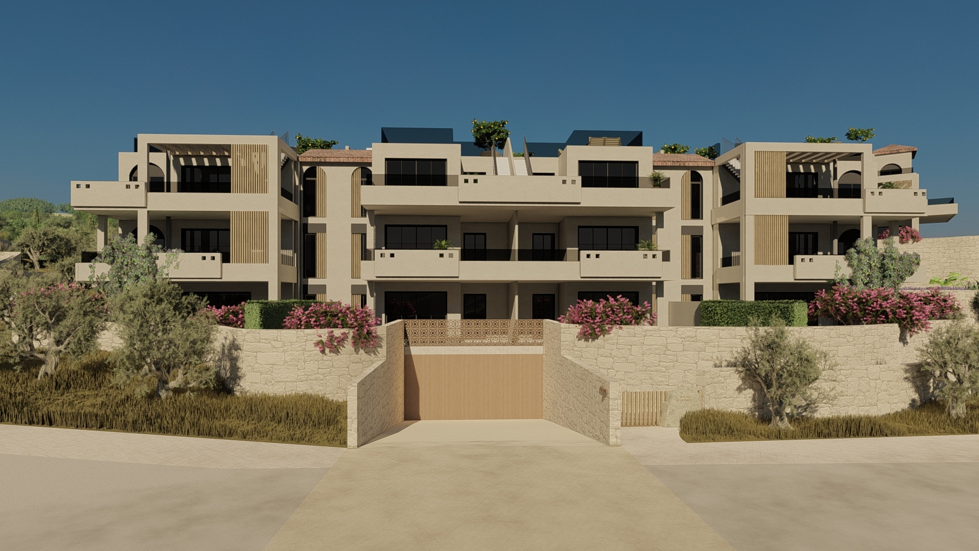 New development in Guaro