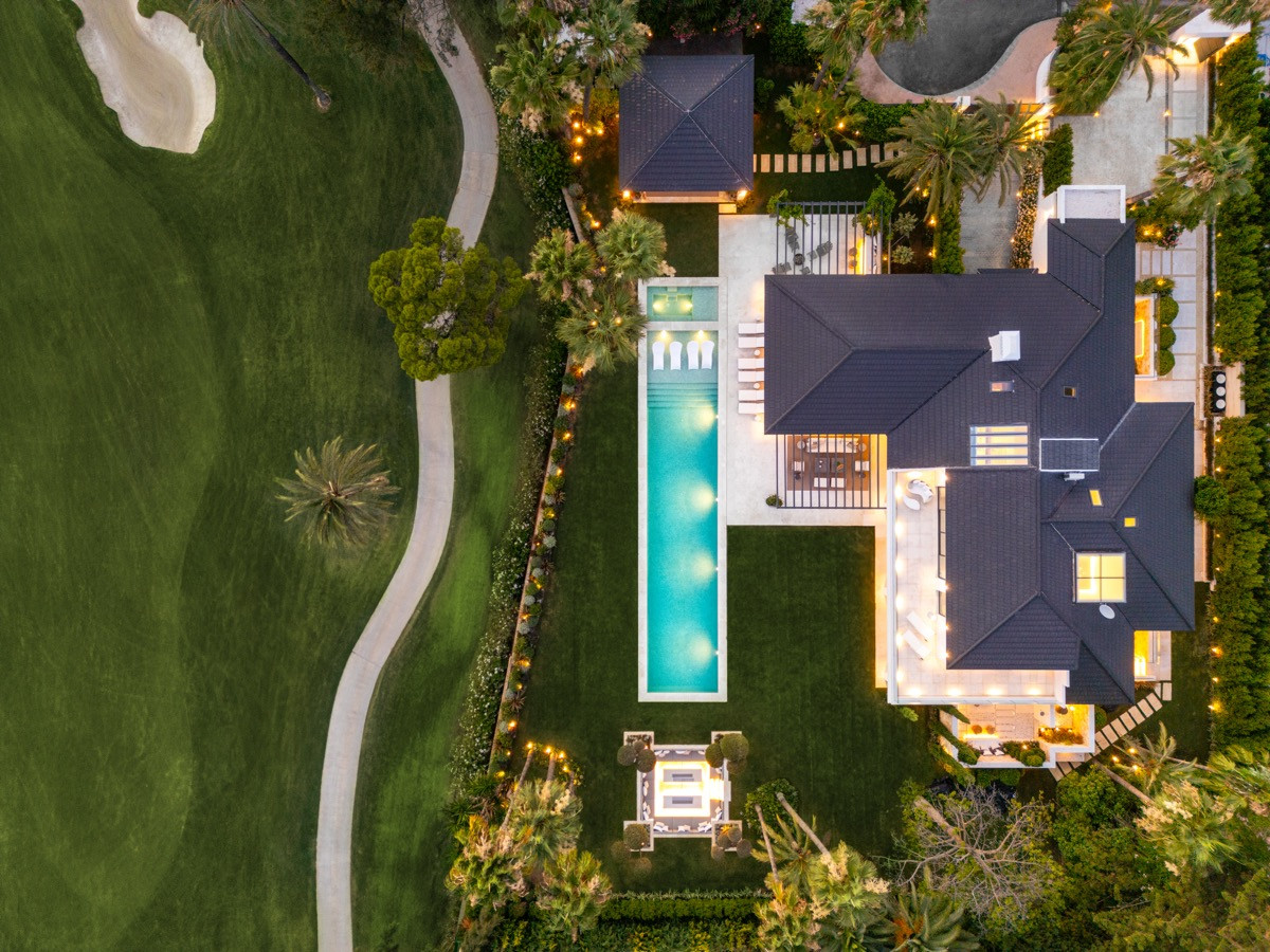 New development in Marbella