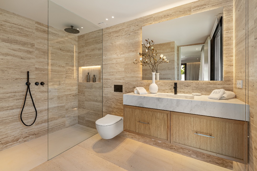 New development in Marbella