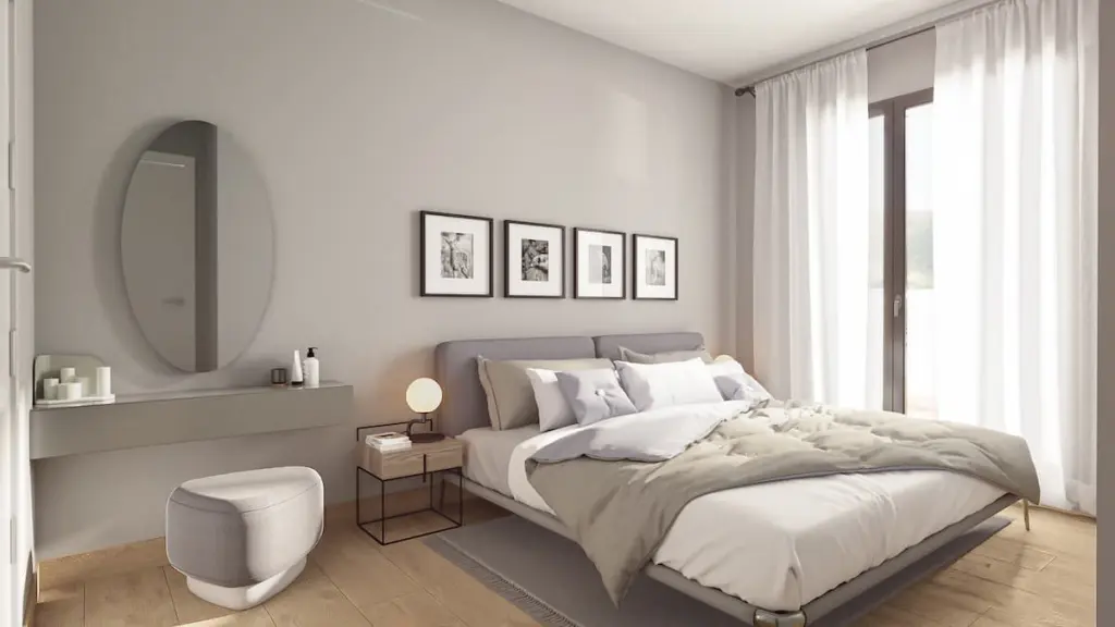 New development in Málaga