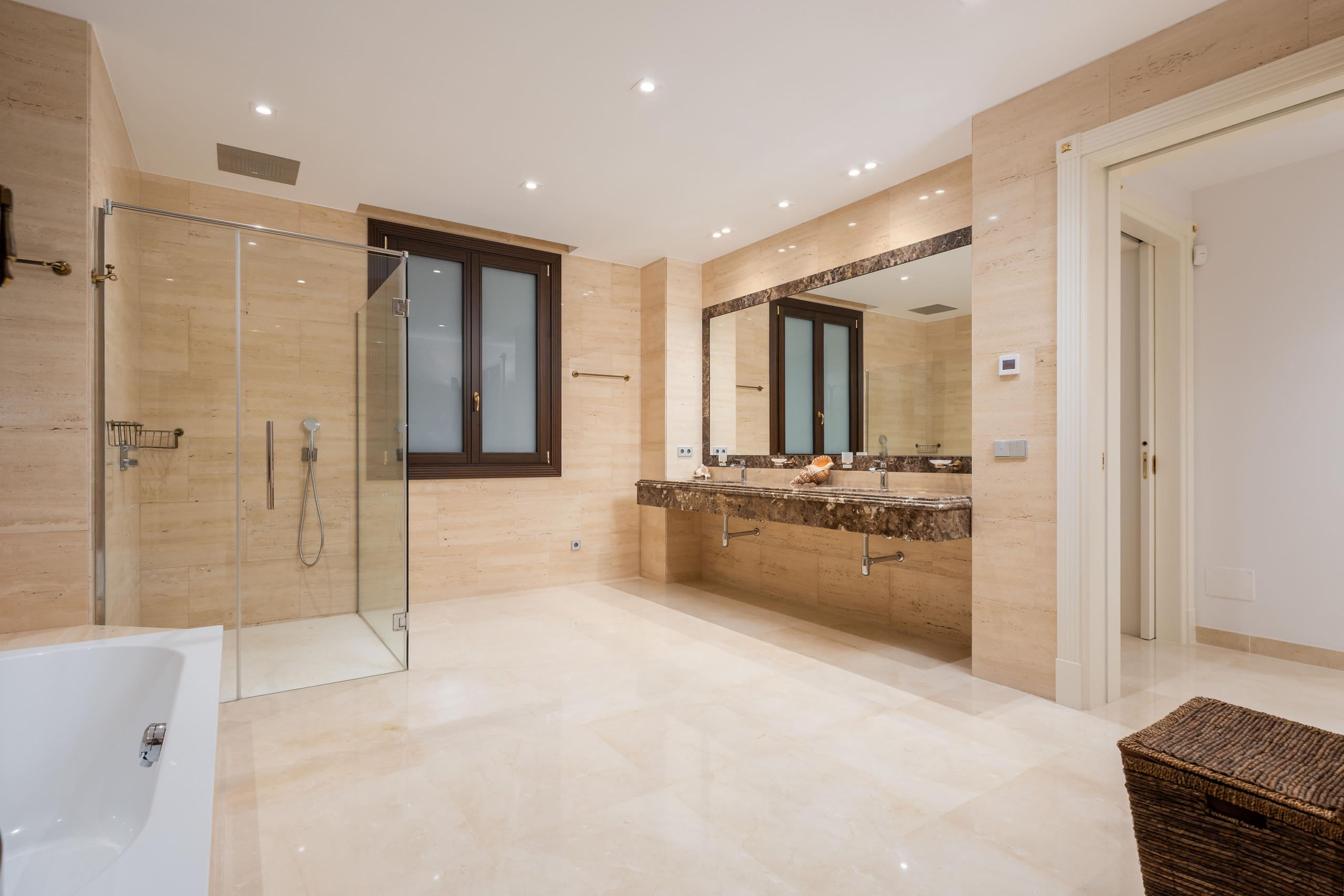 New development in Estepona