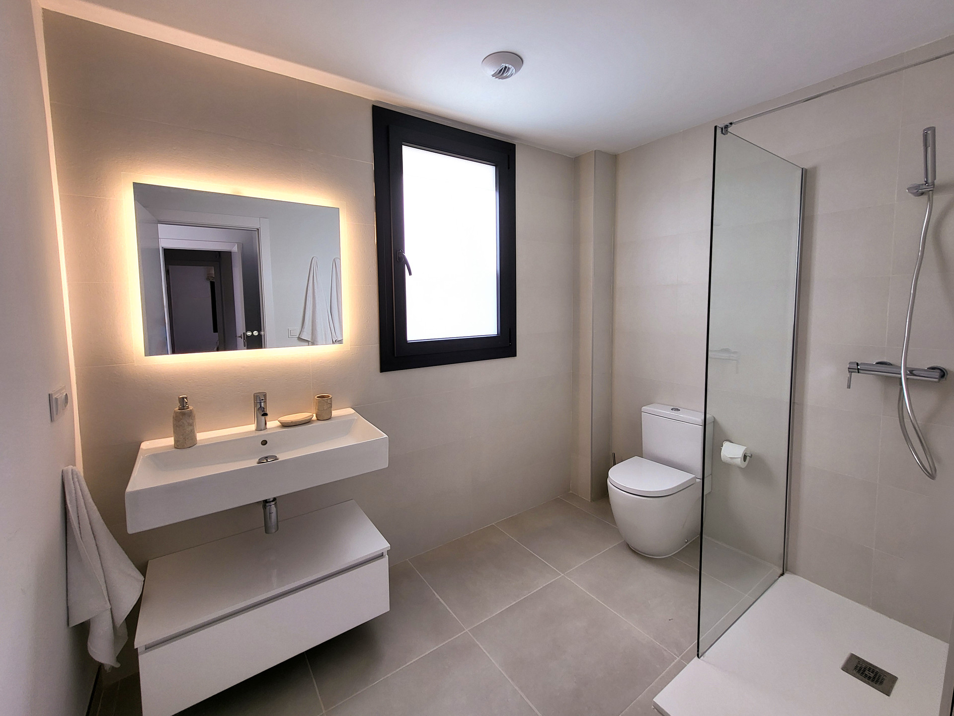 New development in Casares