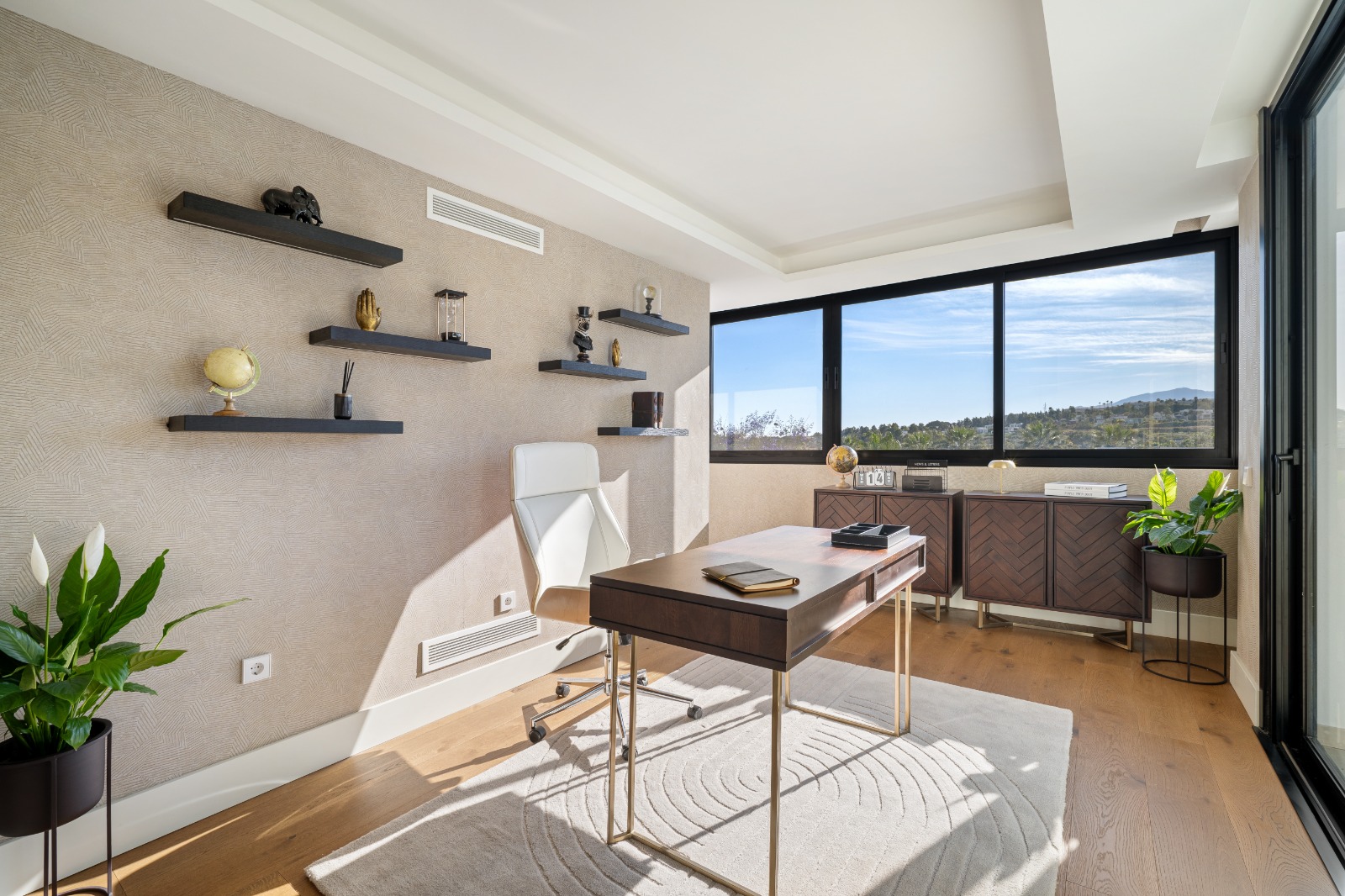New development in Marbella