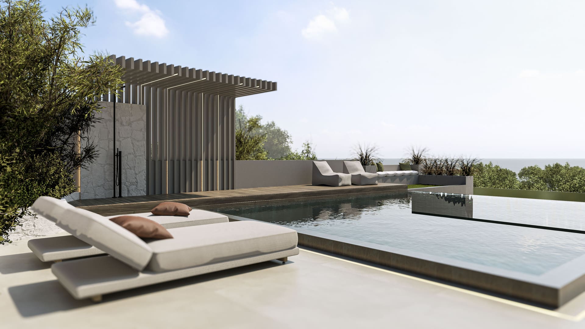 Obra nueva en Marbella