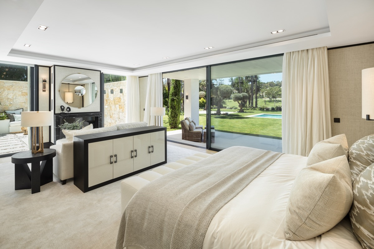New development in Marbella