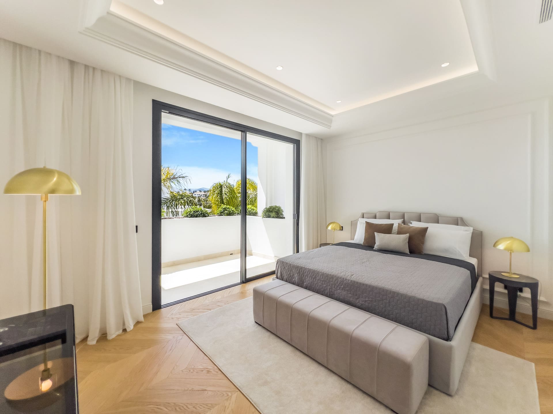New development in Marbella