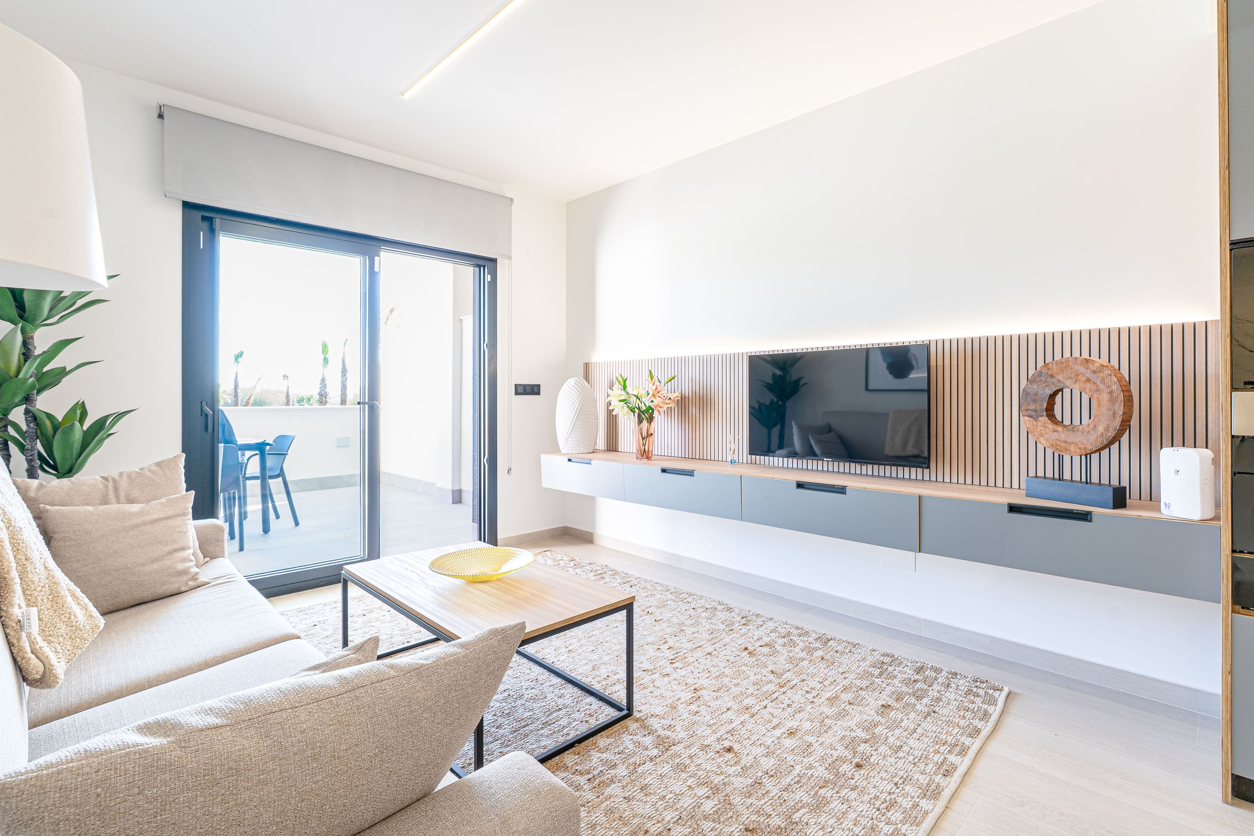 New development in Vera