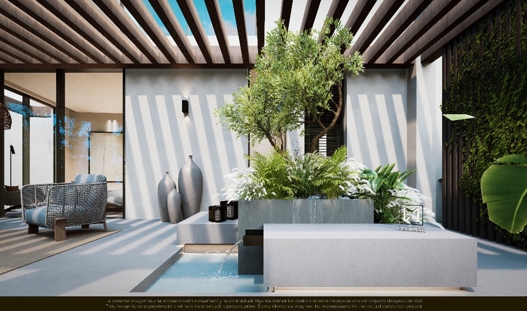 New development in Marbella