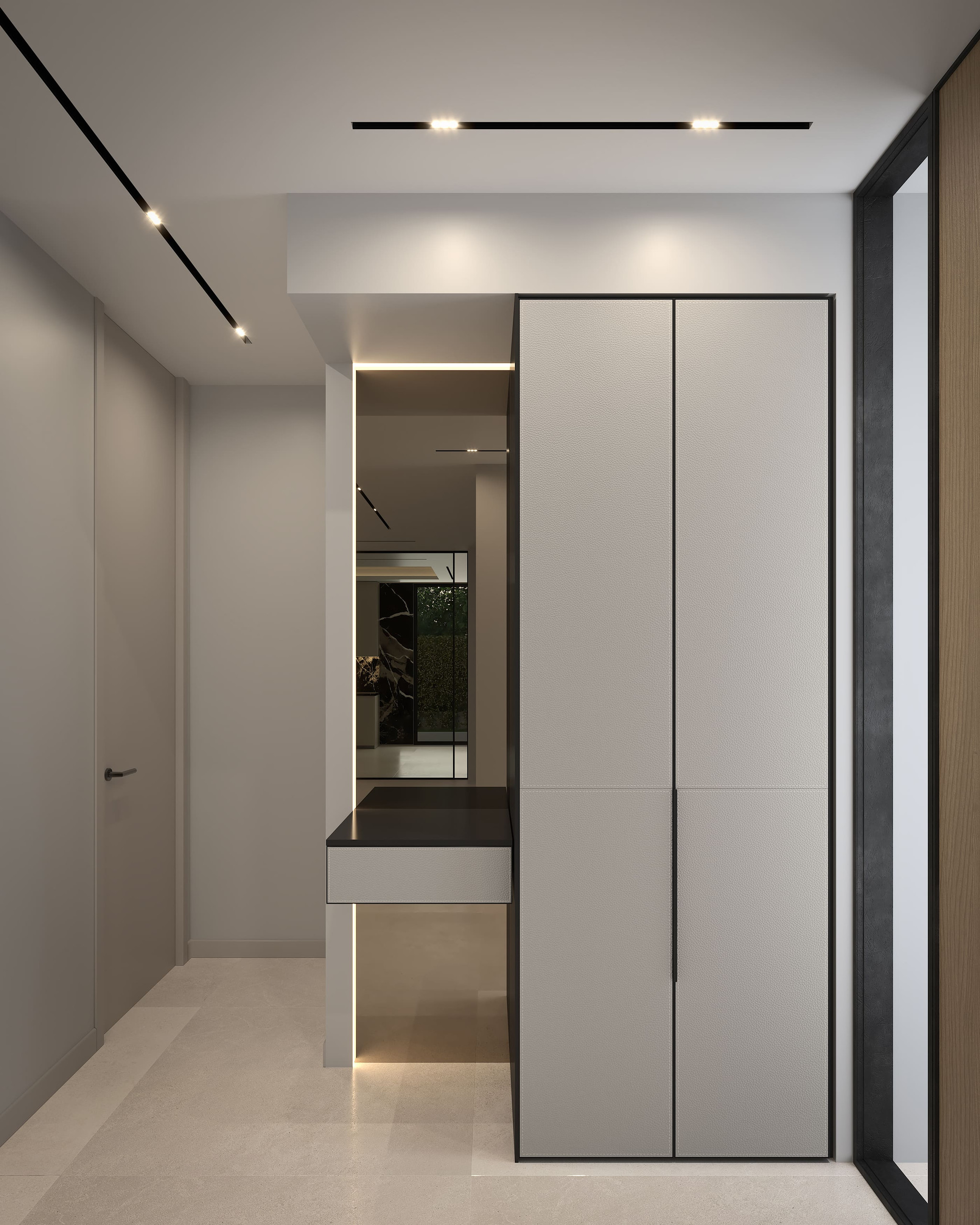 New development in Estepona