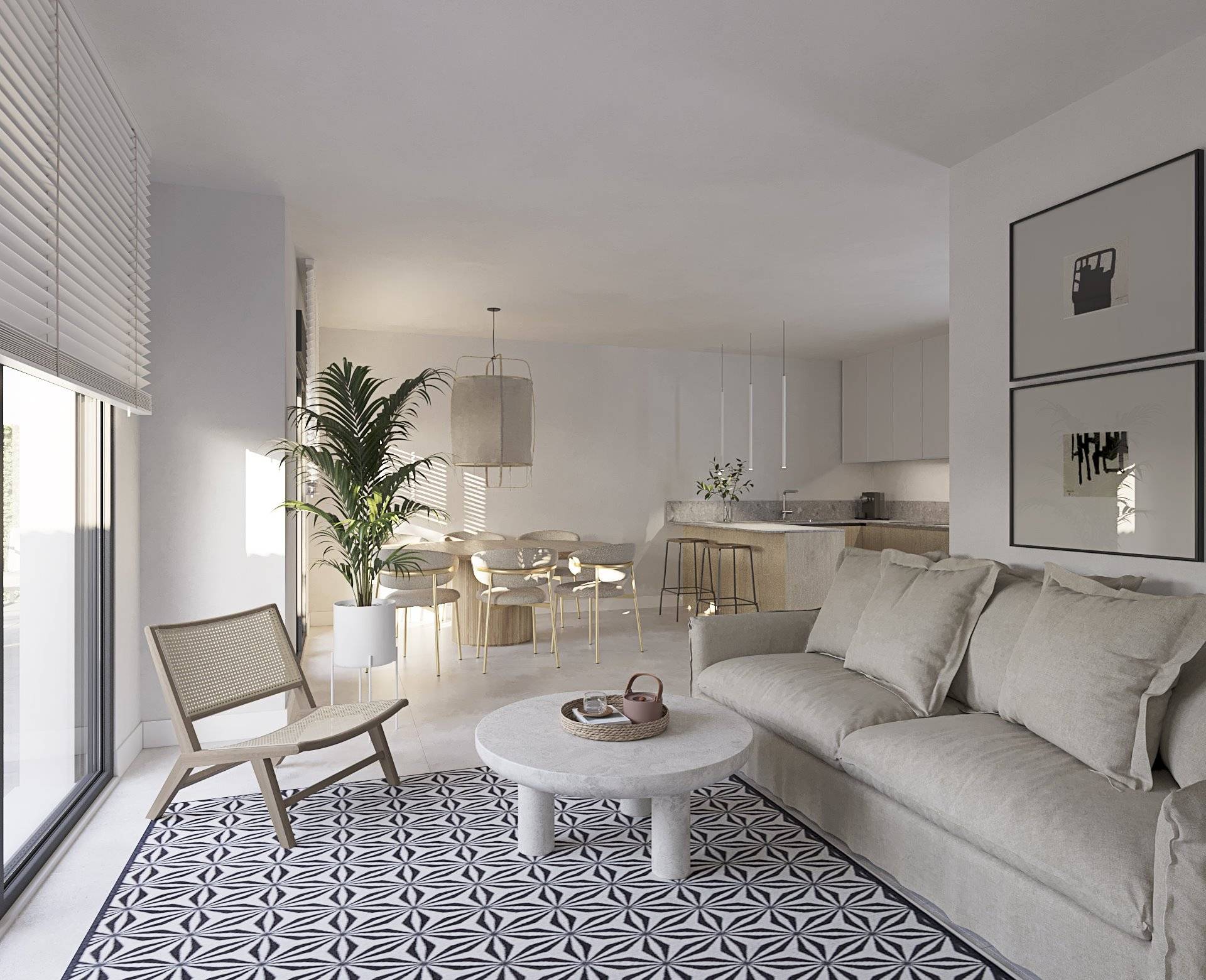 New development in Casares