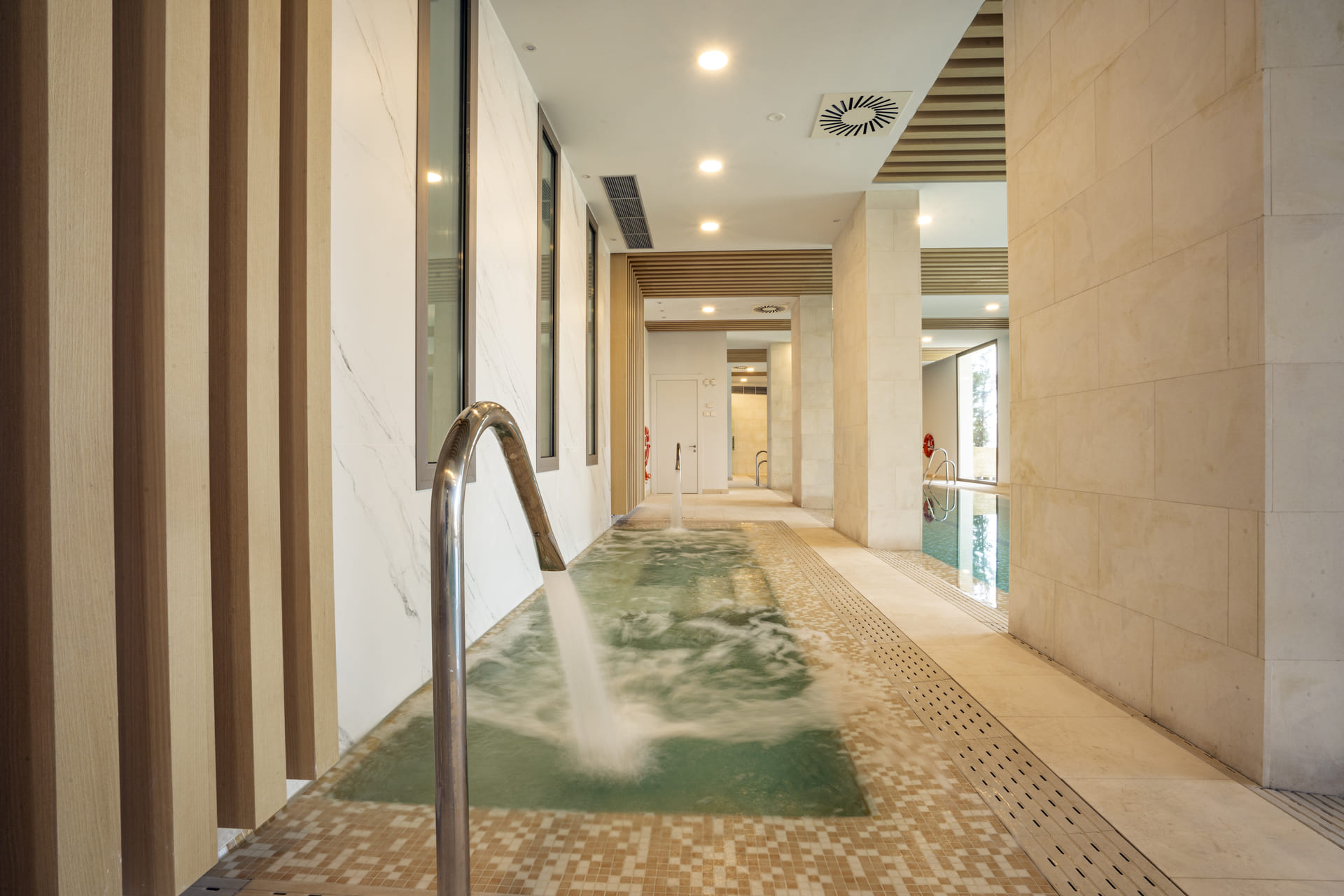 New development in Benahavís