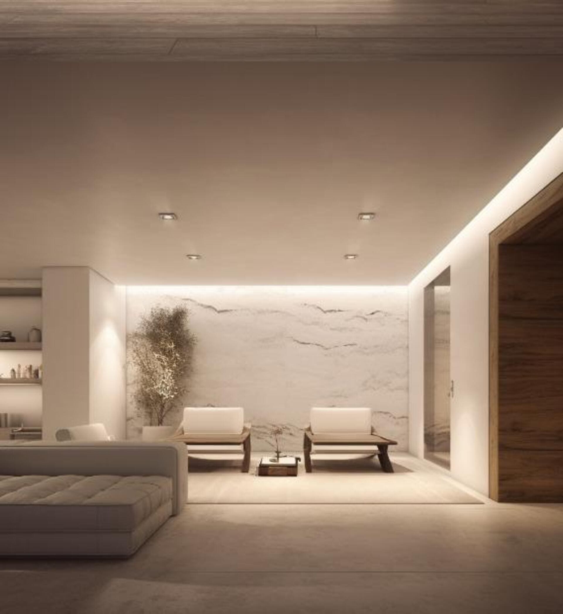 New development in Málaga