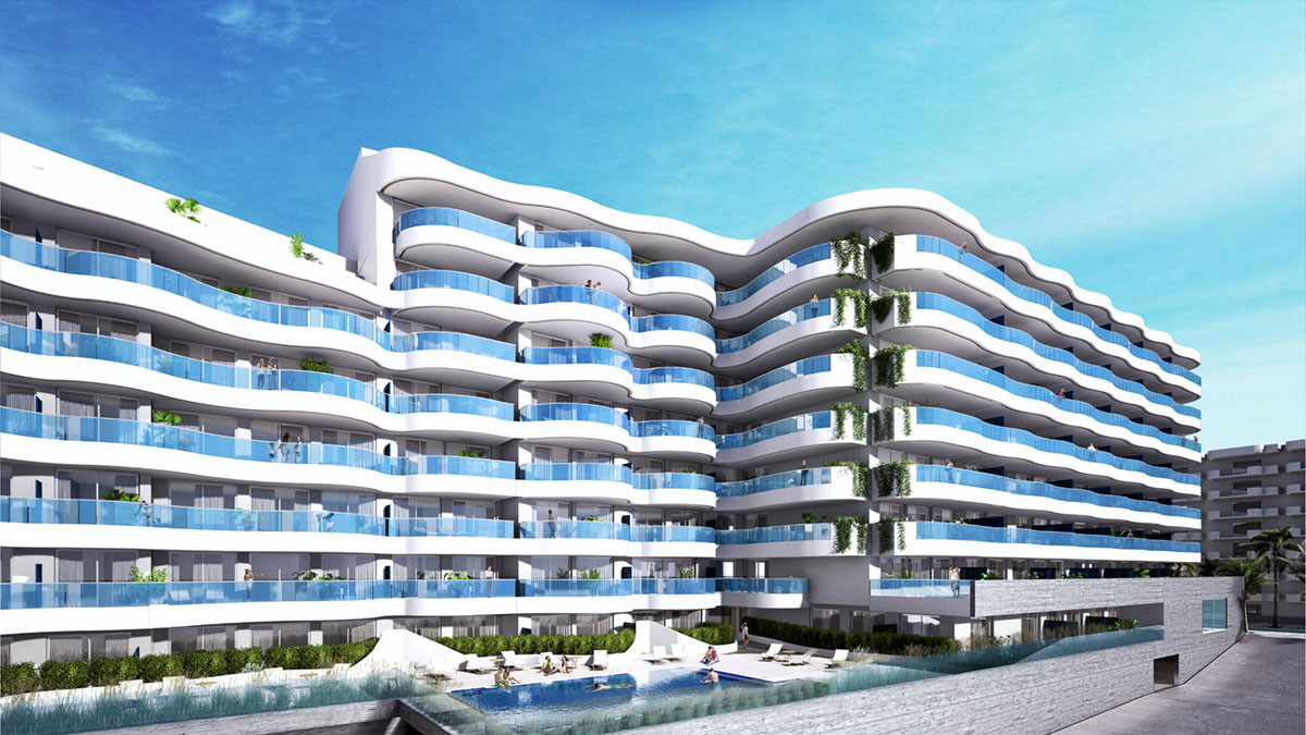 Obra nueva en Fuengirola