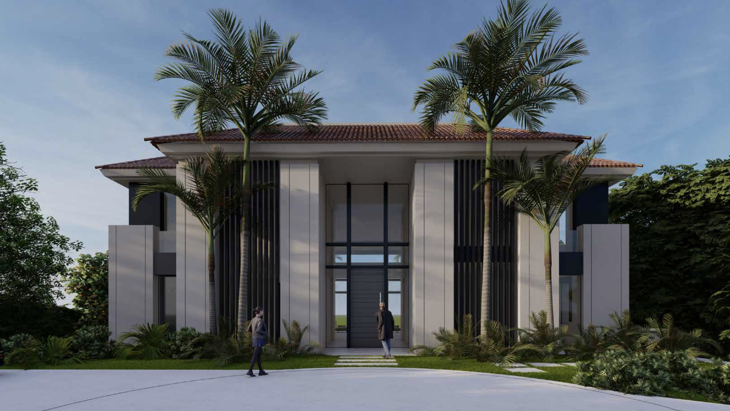 New development in Marbella