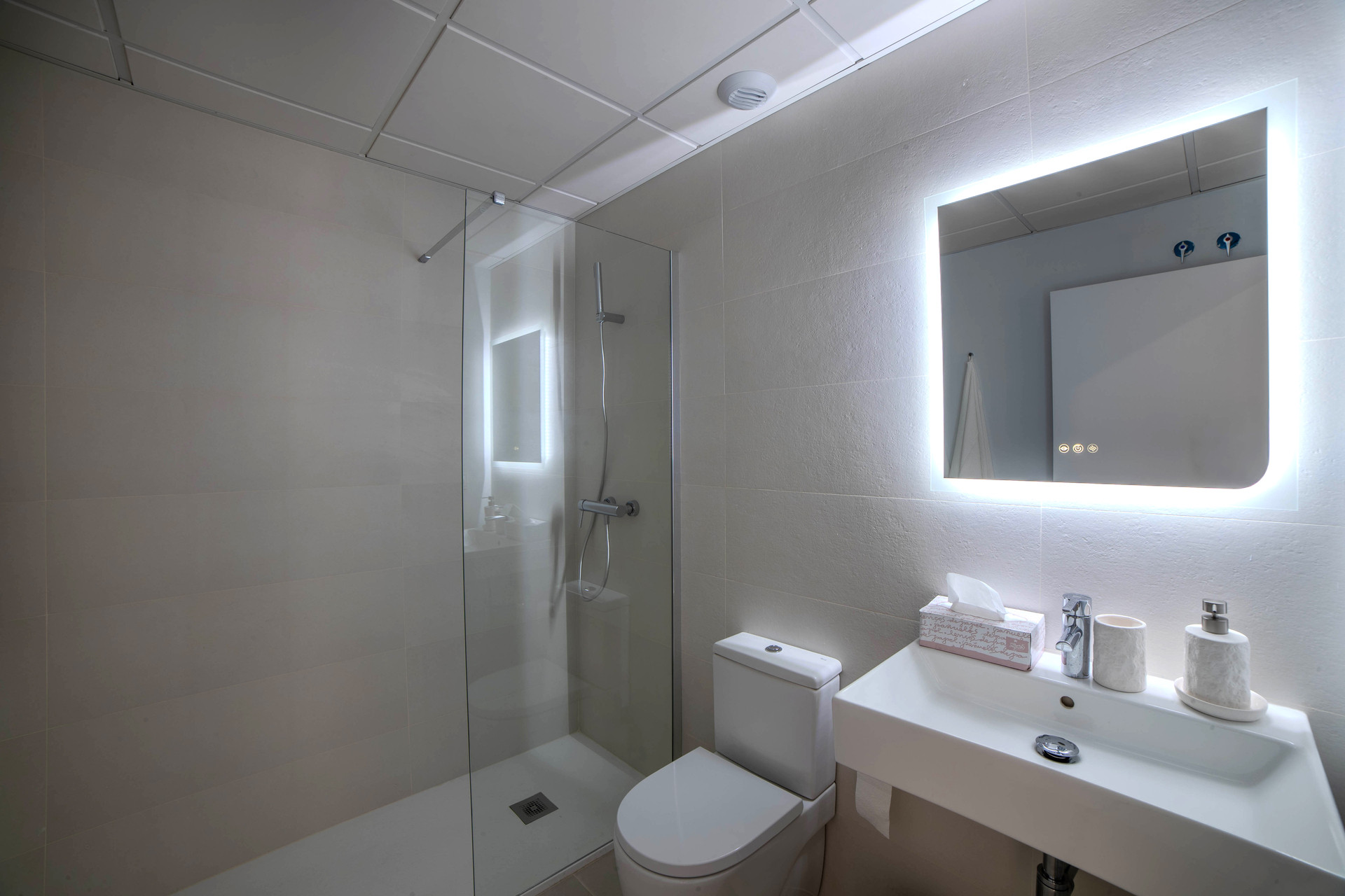 New development in Casares