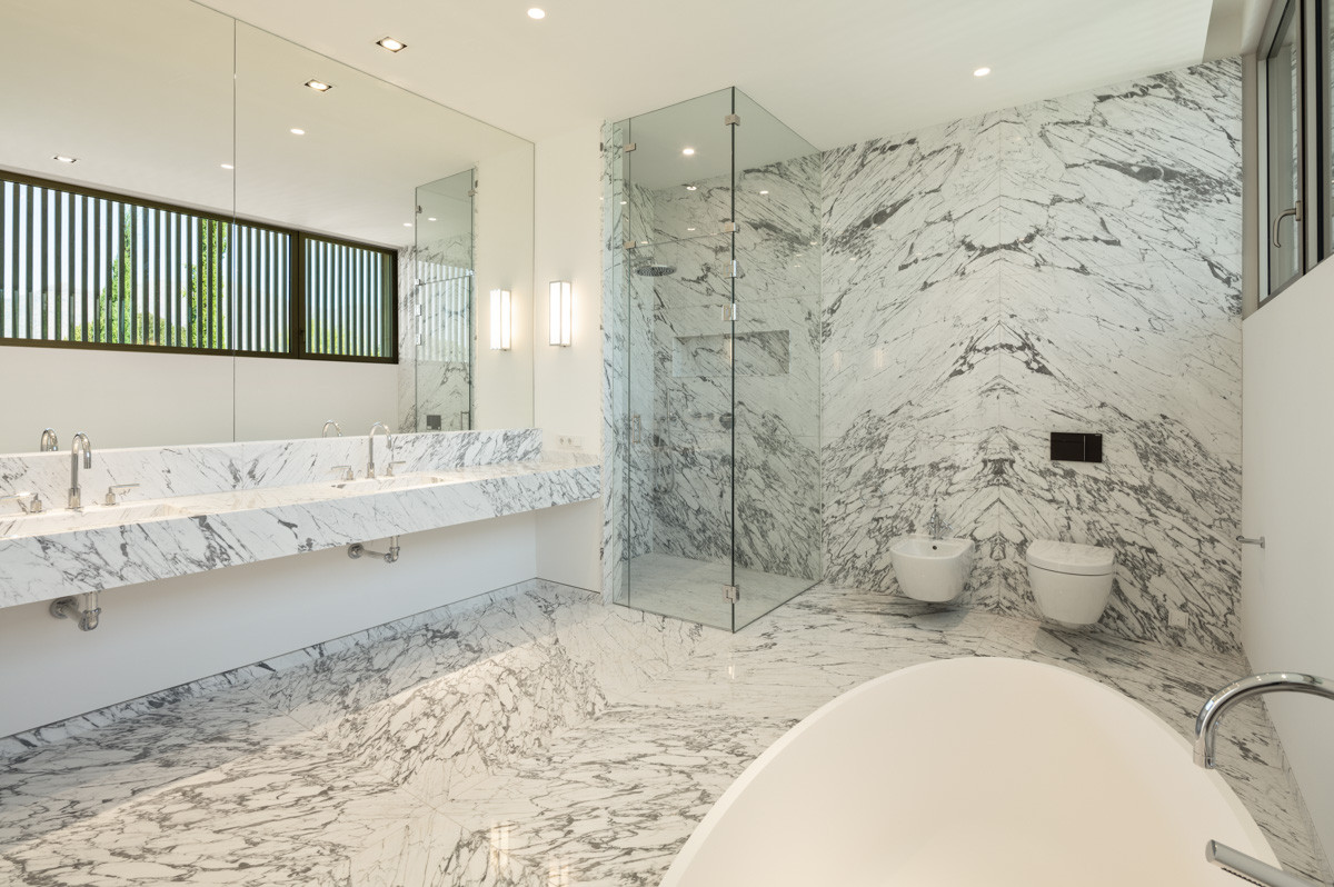 New development in Casares
