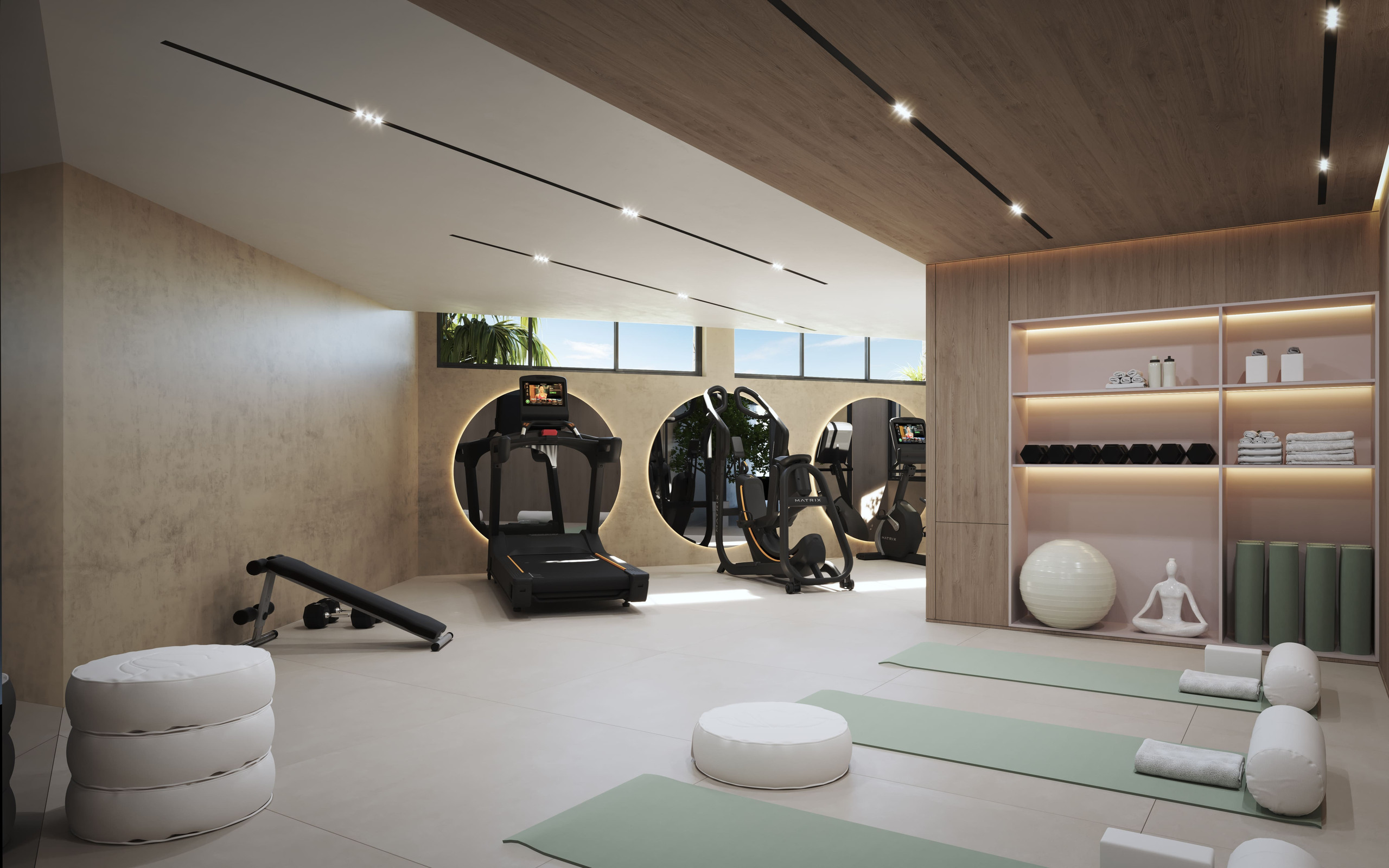 New development in Marbella