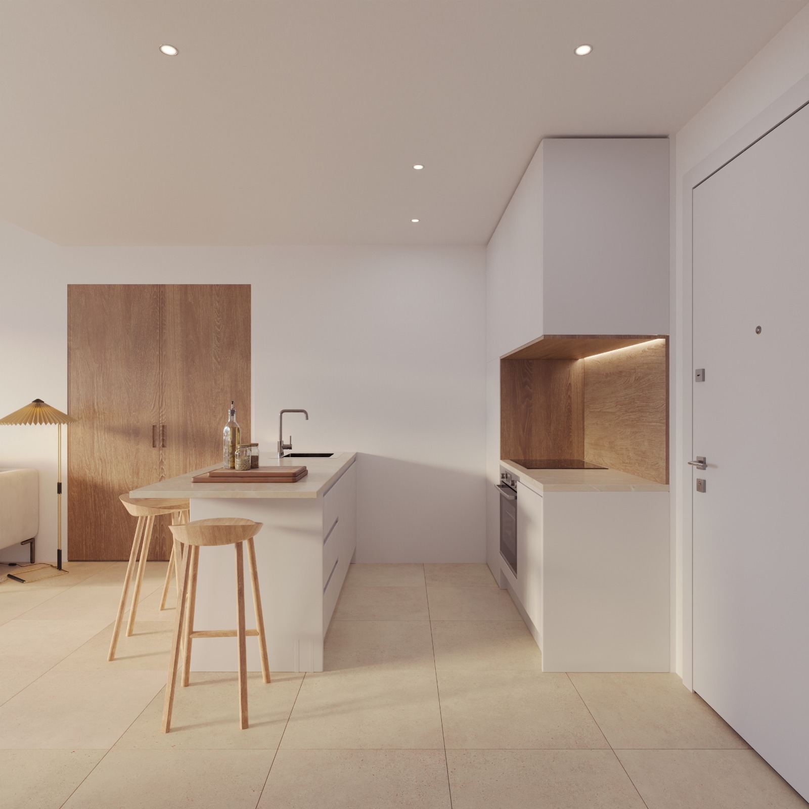 New development in Fuengirola