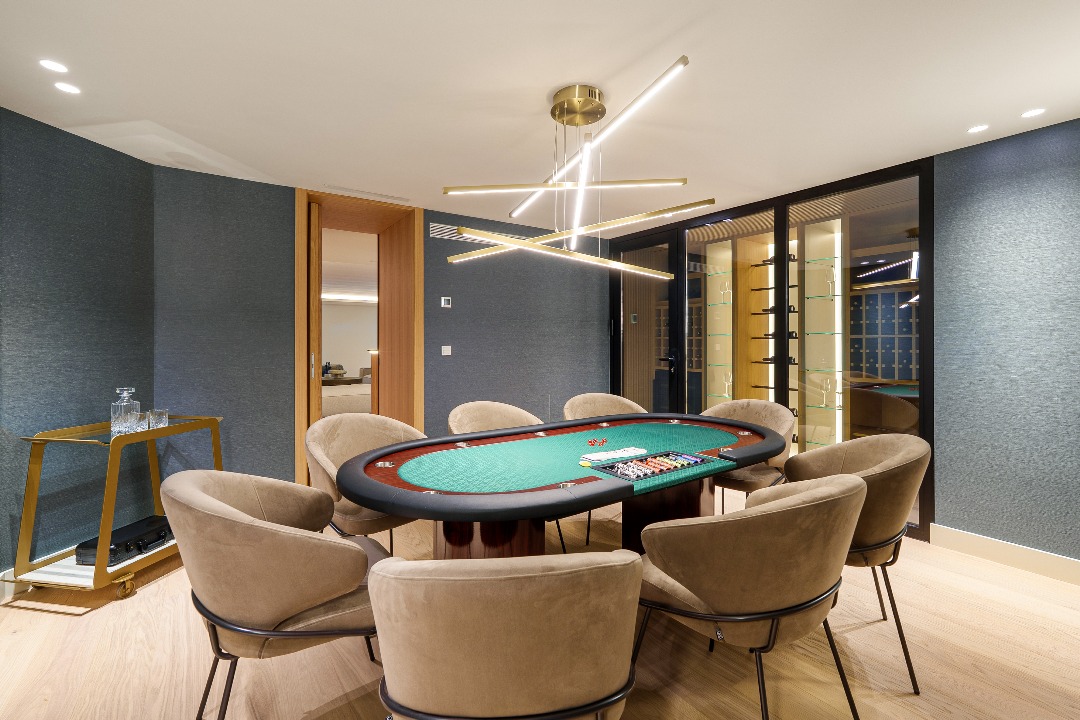 New development in Marbella