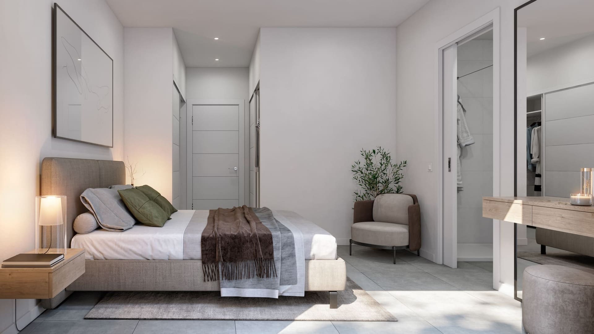 New development in Benalmádena