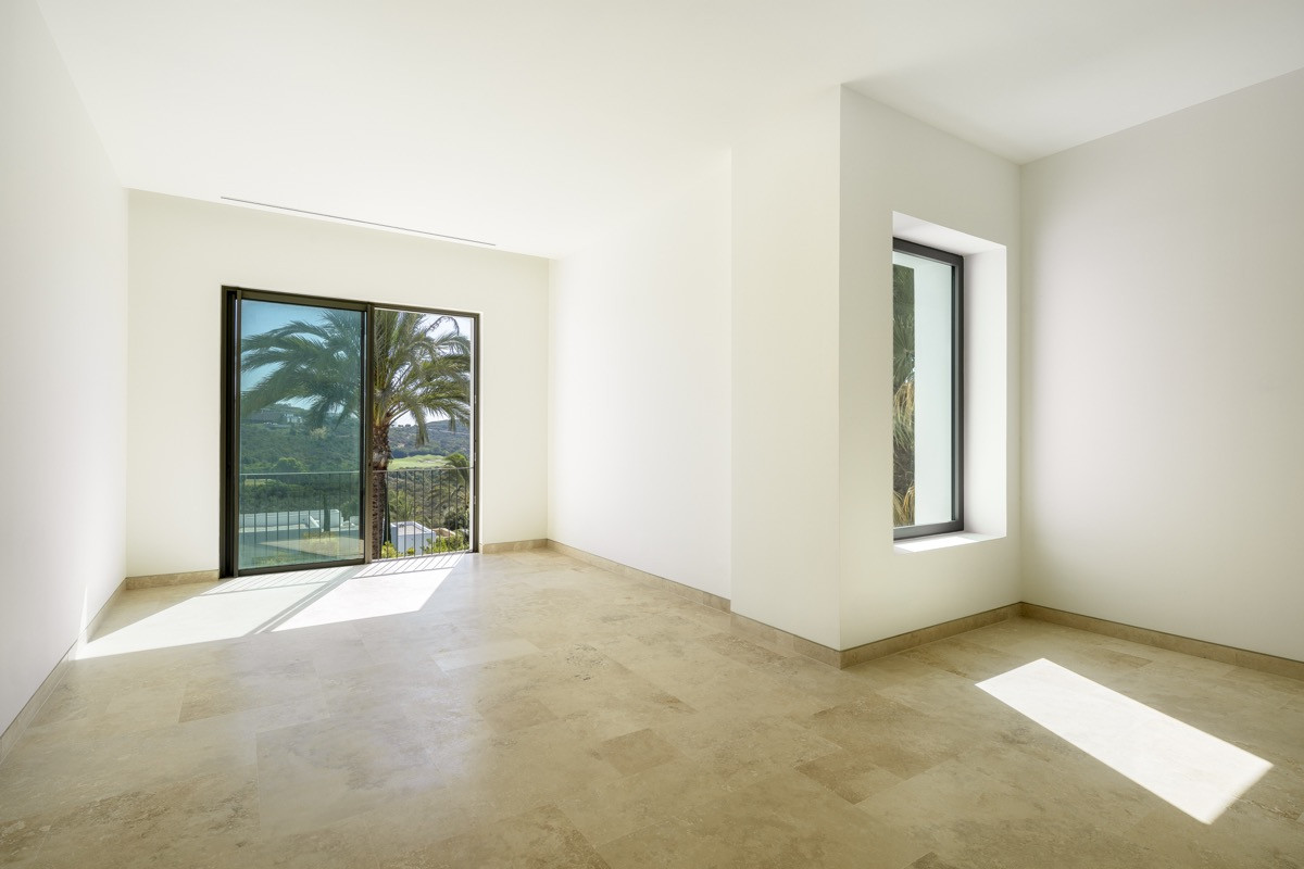 New development in Casares