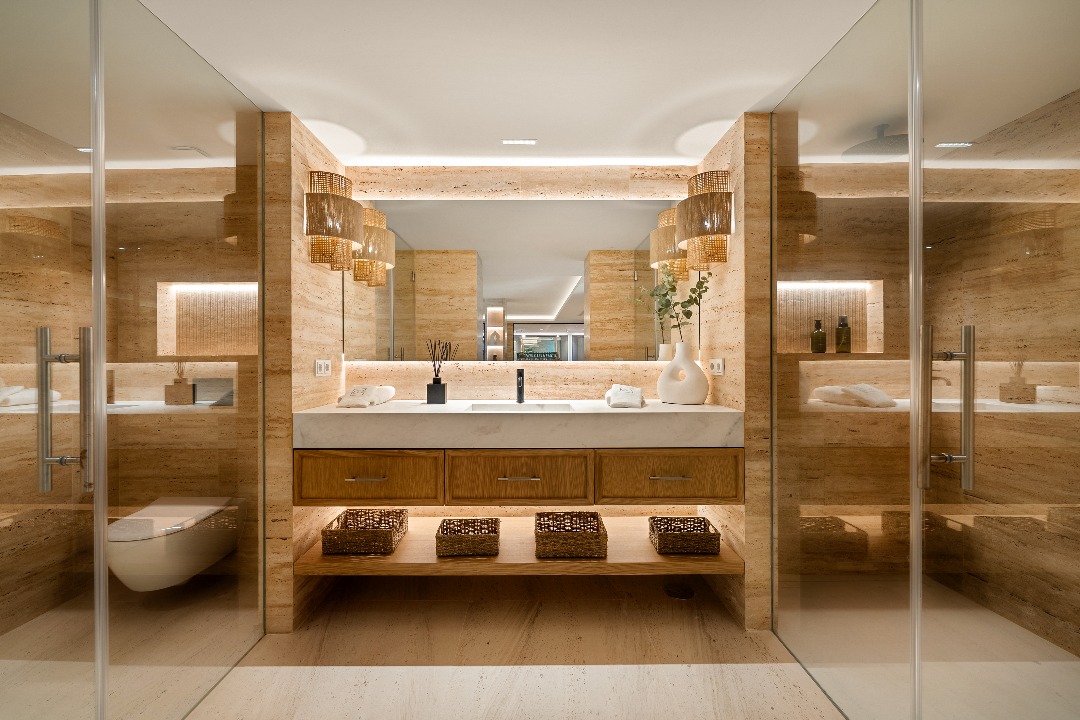 New development in Marbella