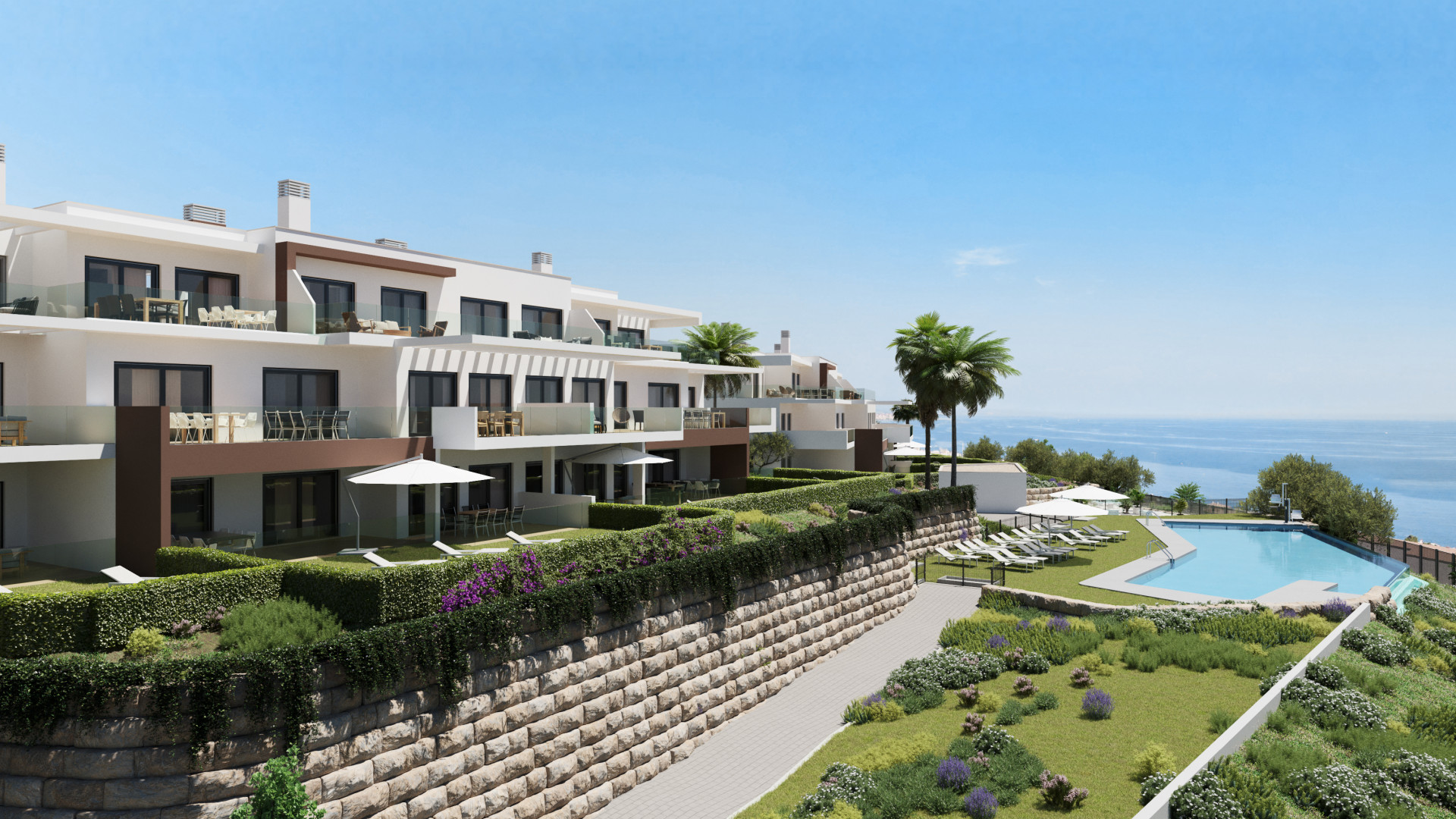 New development in Casares