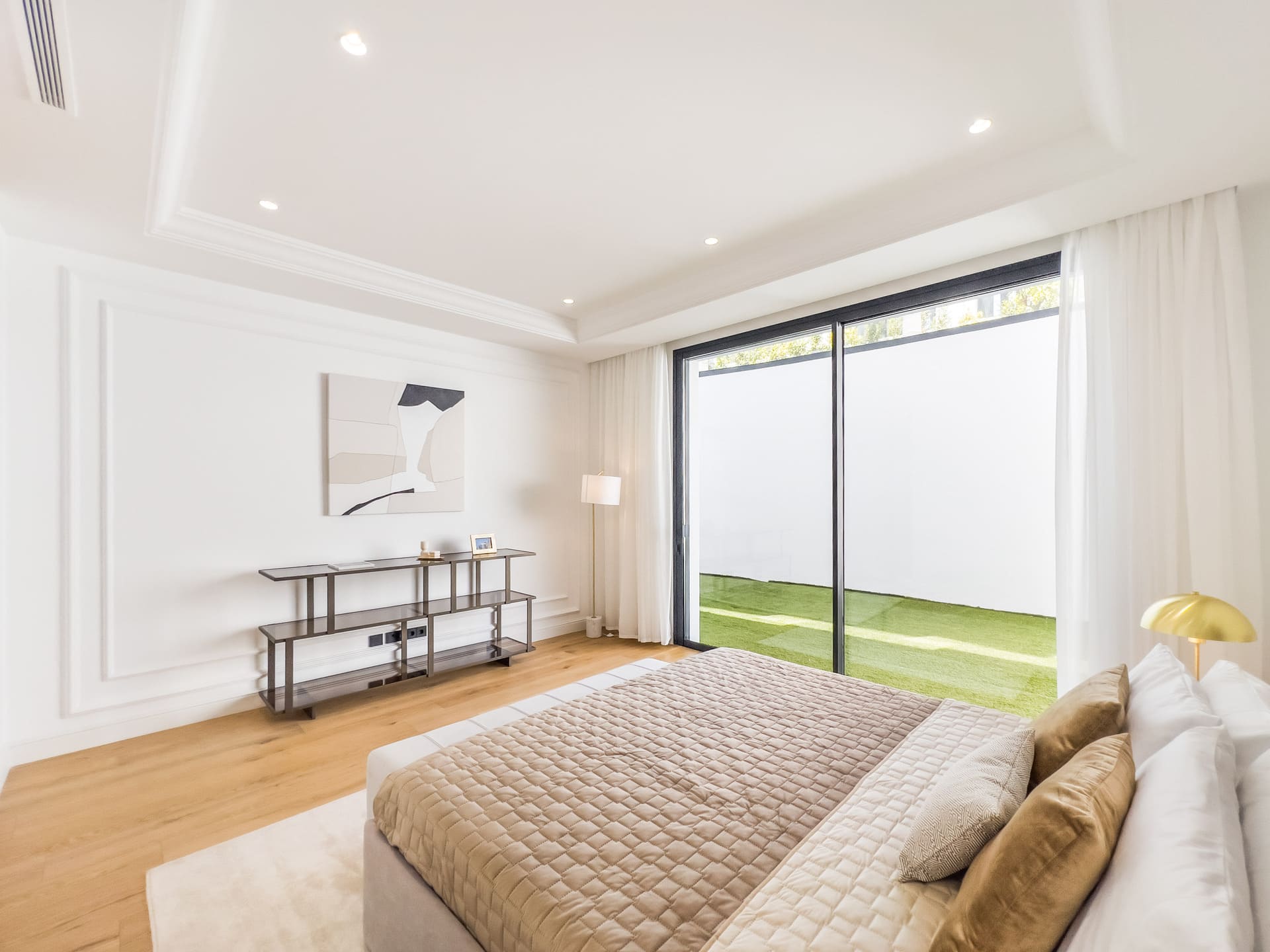 New development in Marbella