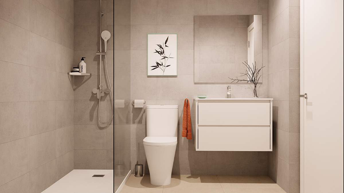 New development in San Roque