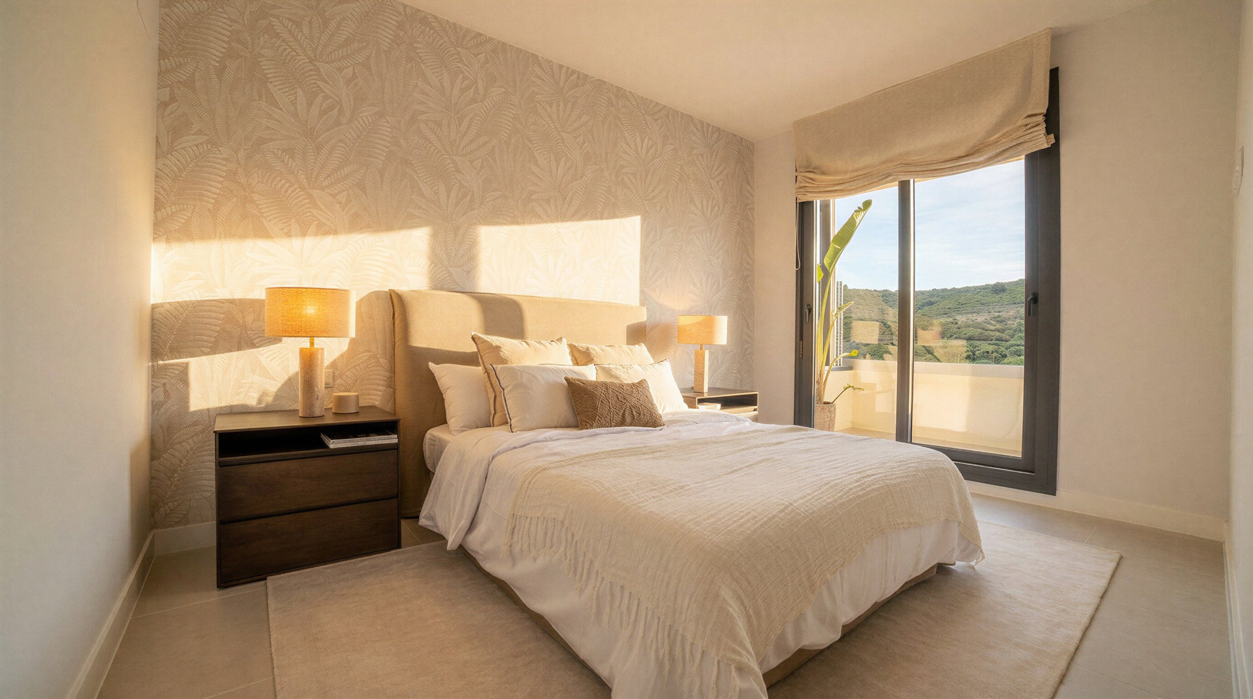 New development in Casares