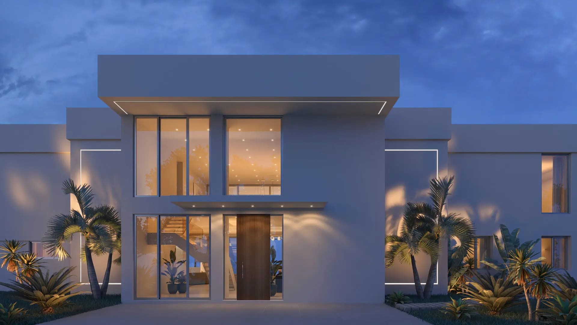 New development in Benahavís