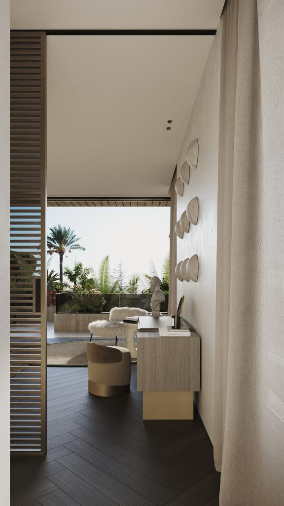New development in Marbella