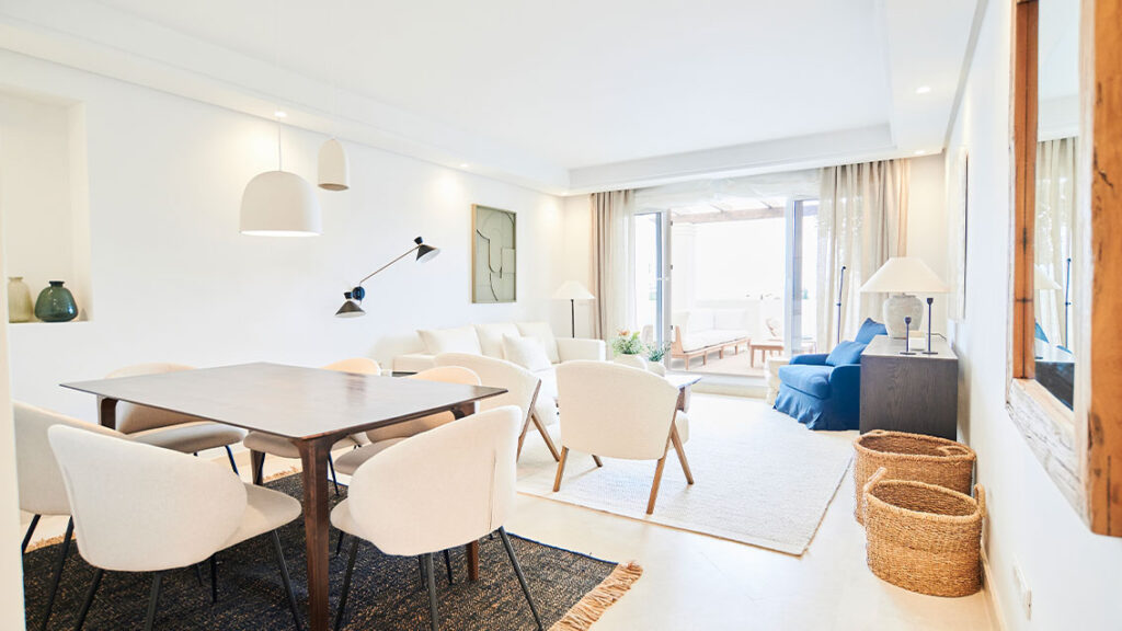 New development in Marbella