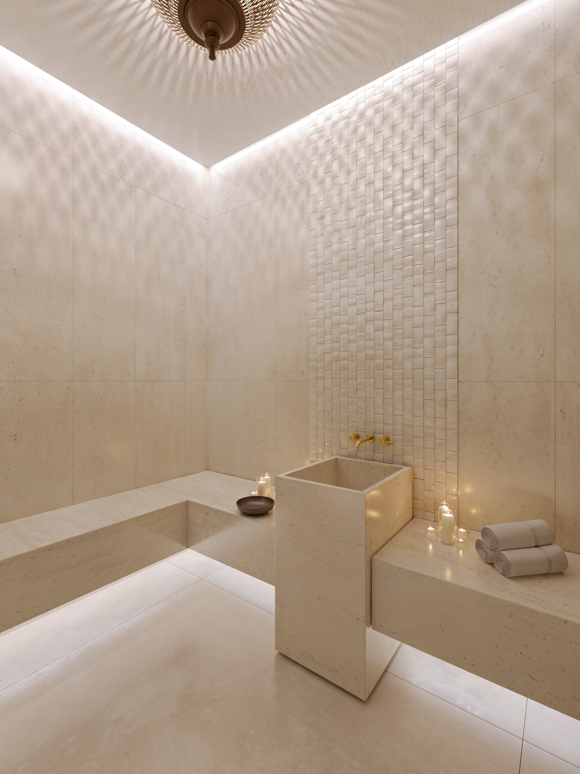 New development in Estepona