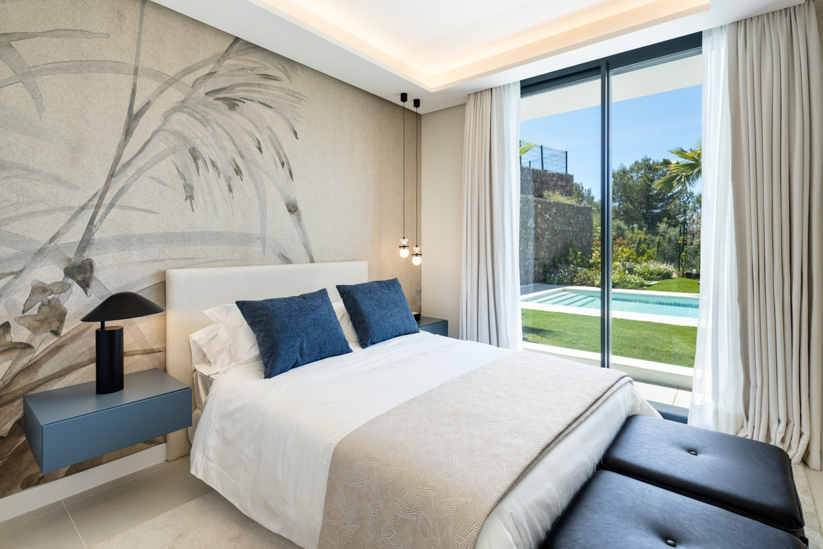 New development in Marbella