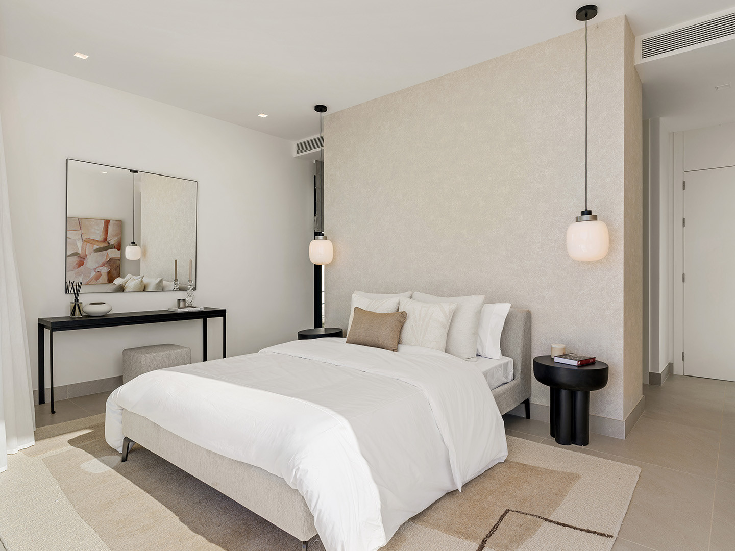 New development in Estepona