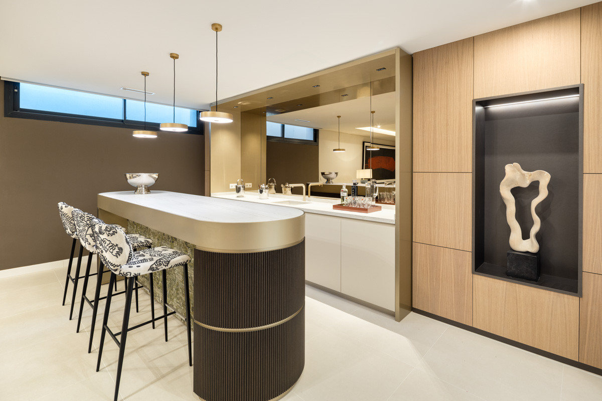 New development in Marbella