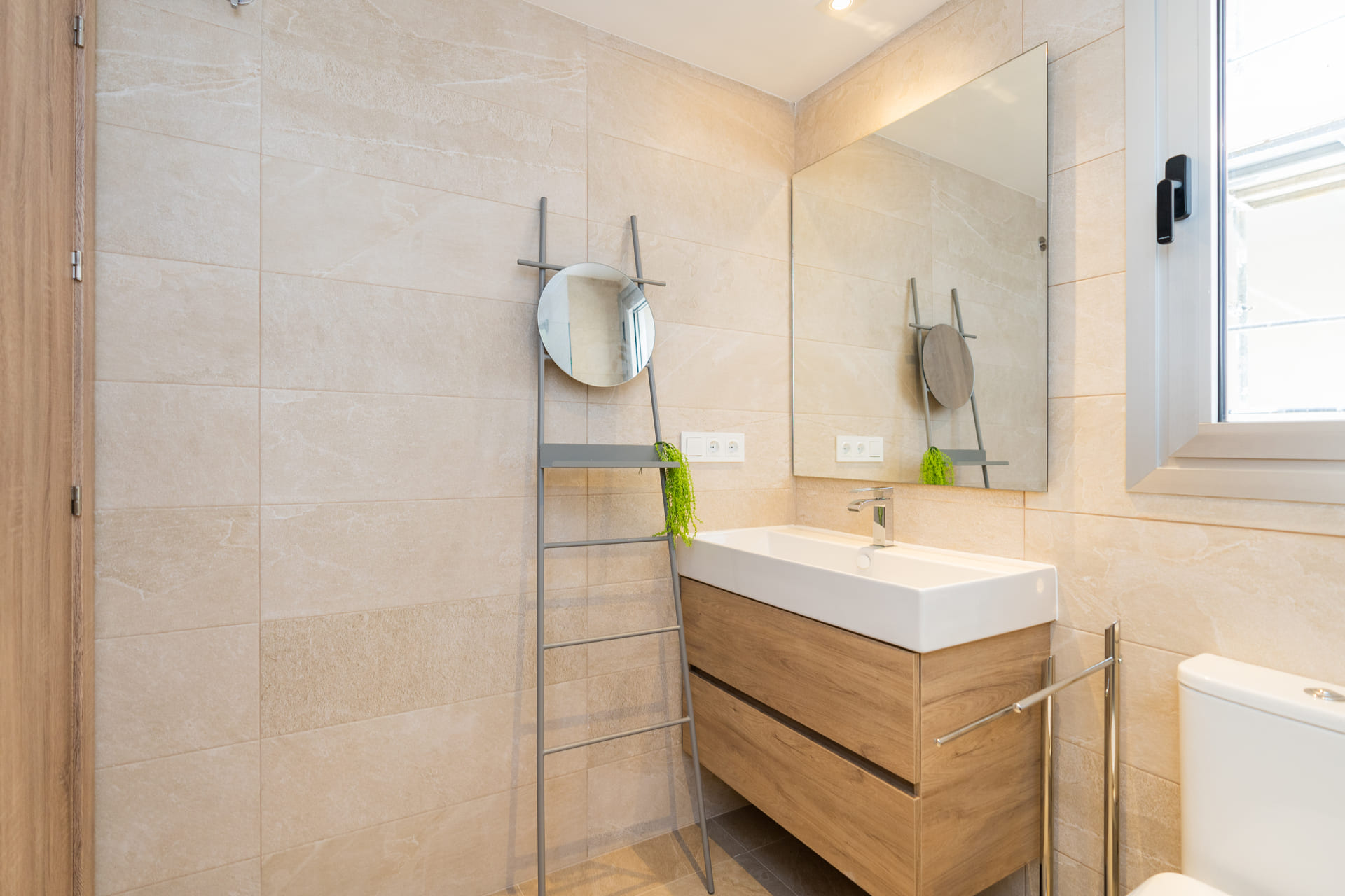 New development in Estepona