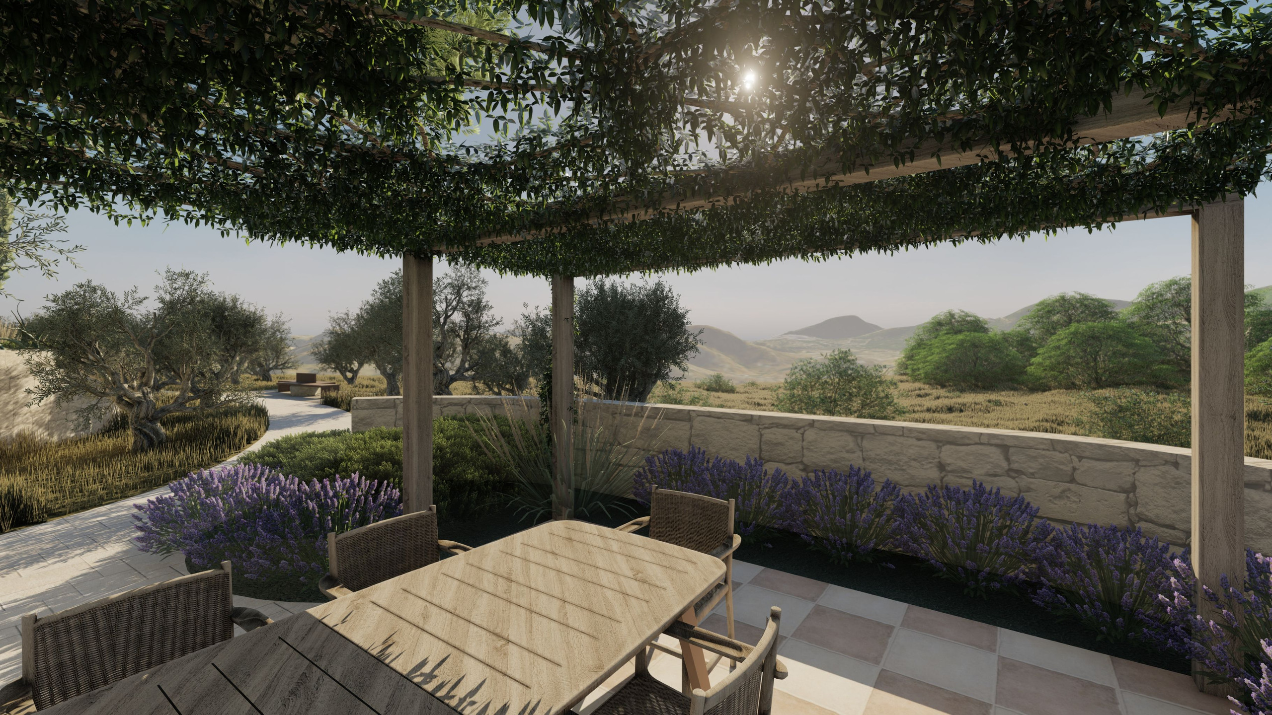 New development in Guaro