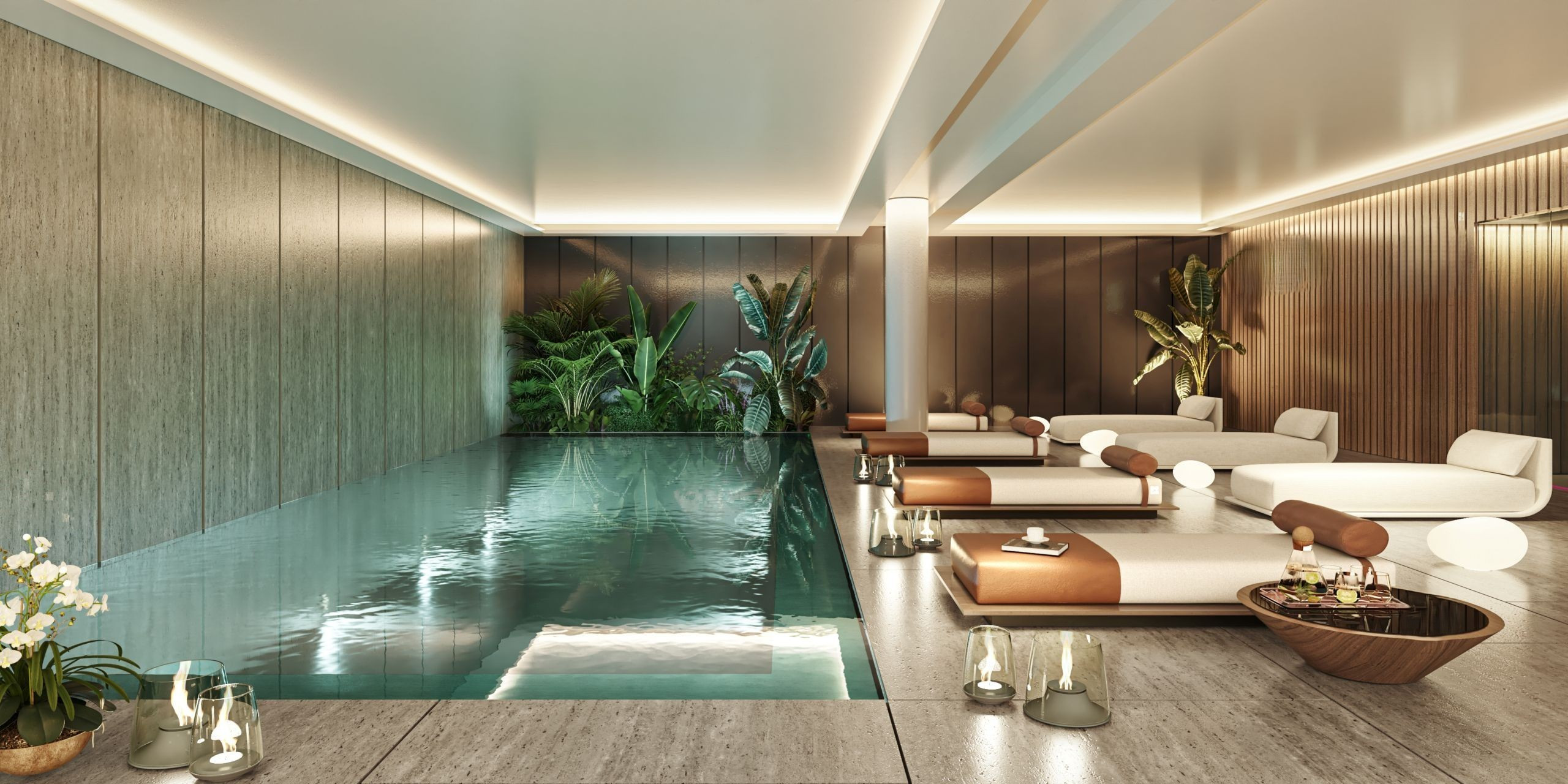 New development in Marbella