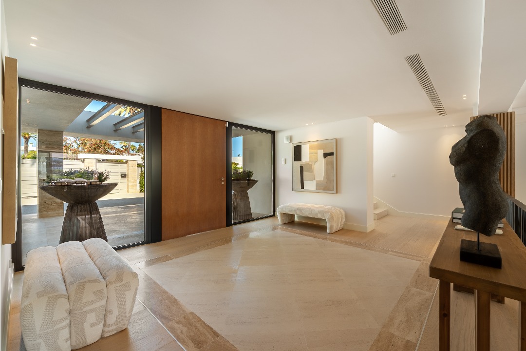 New development in Marbella