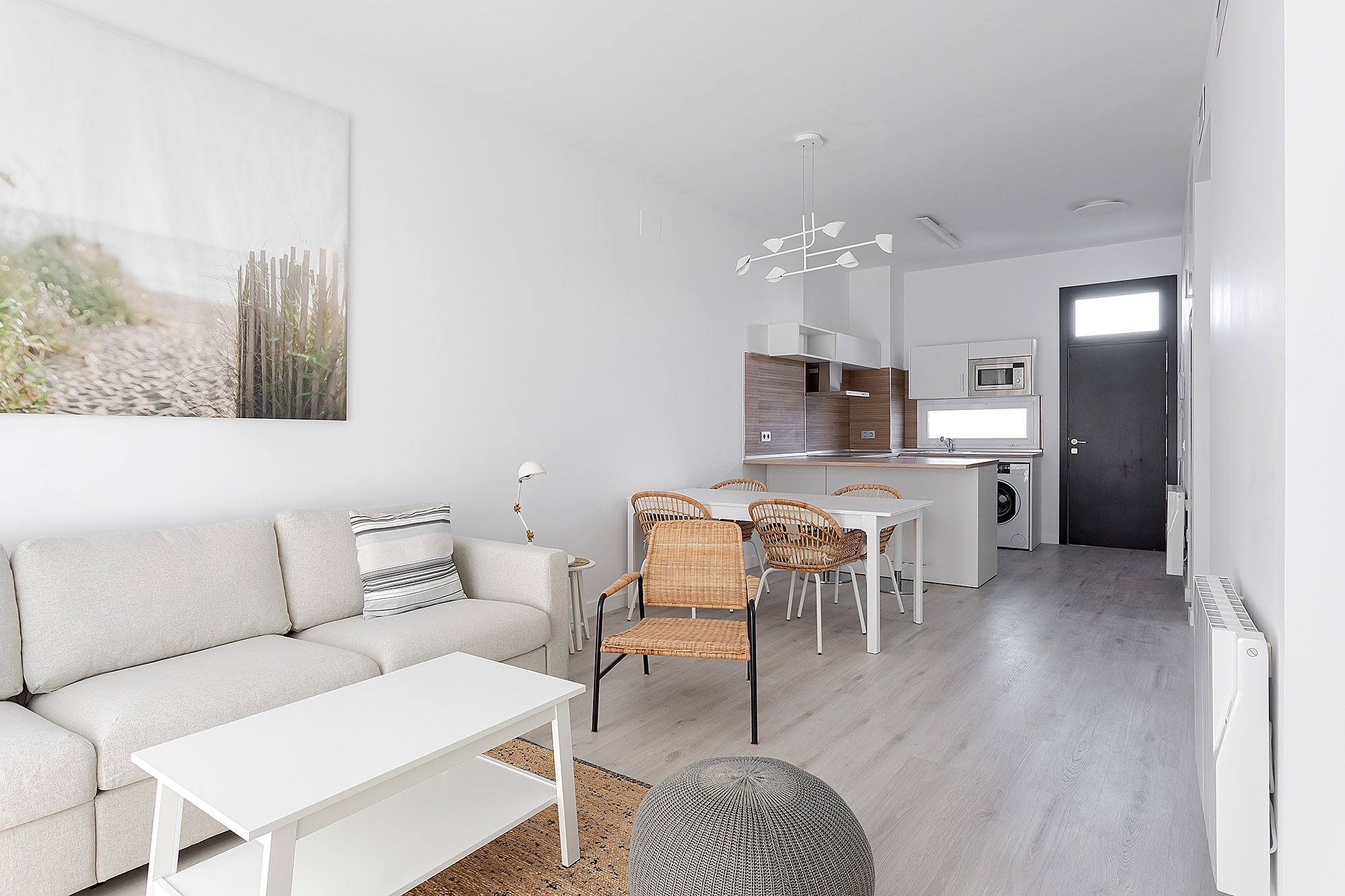 New development in Vera