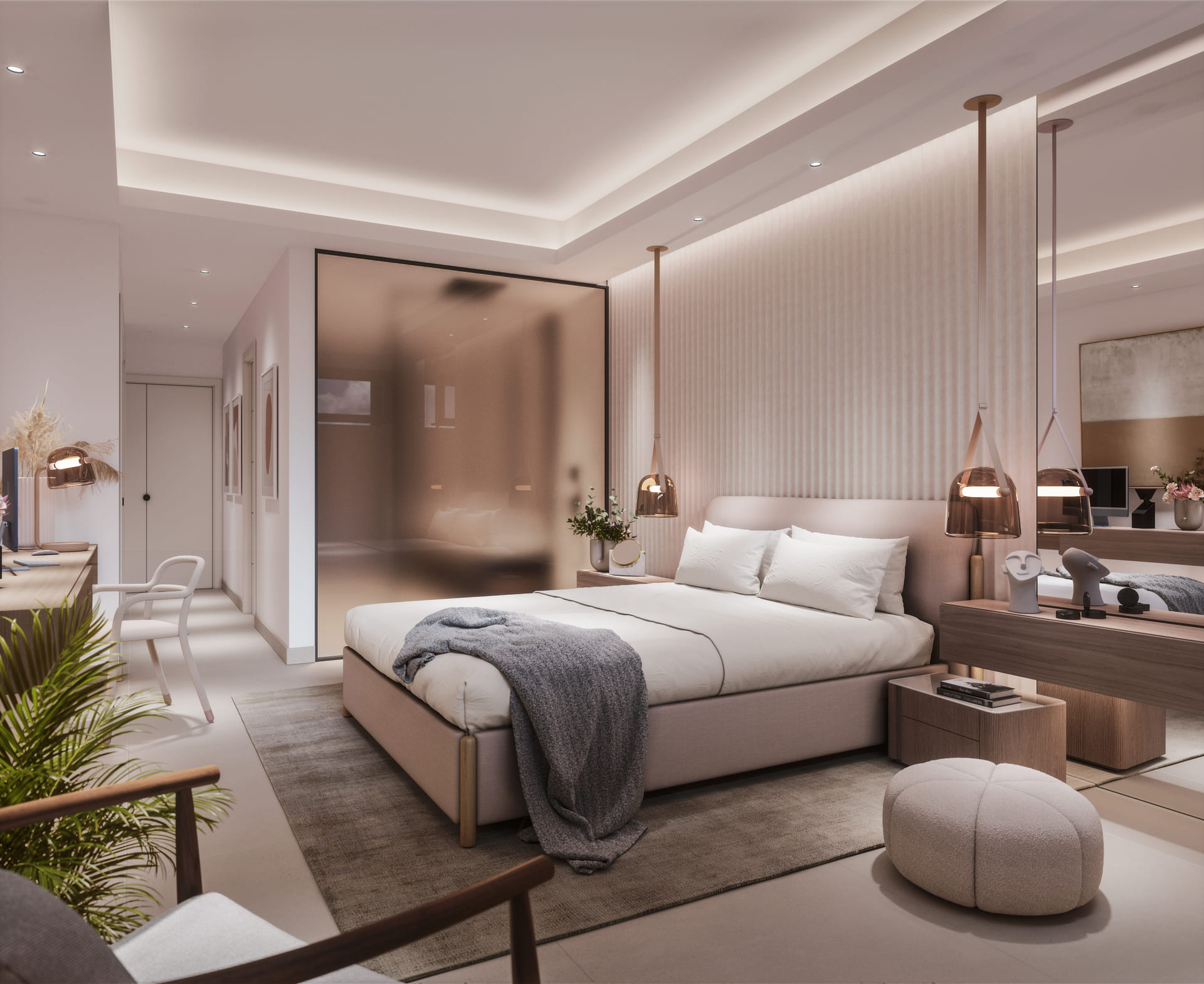 New development in Málaga