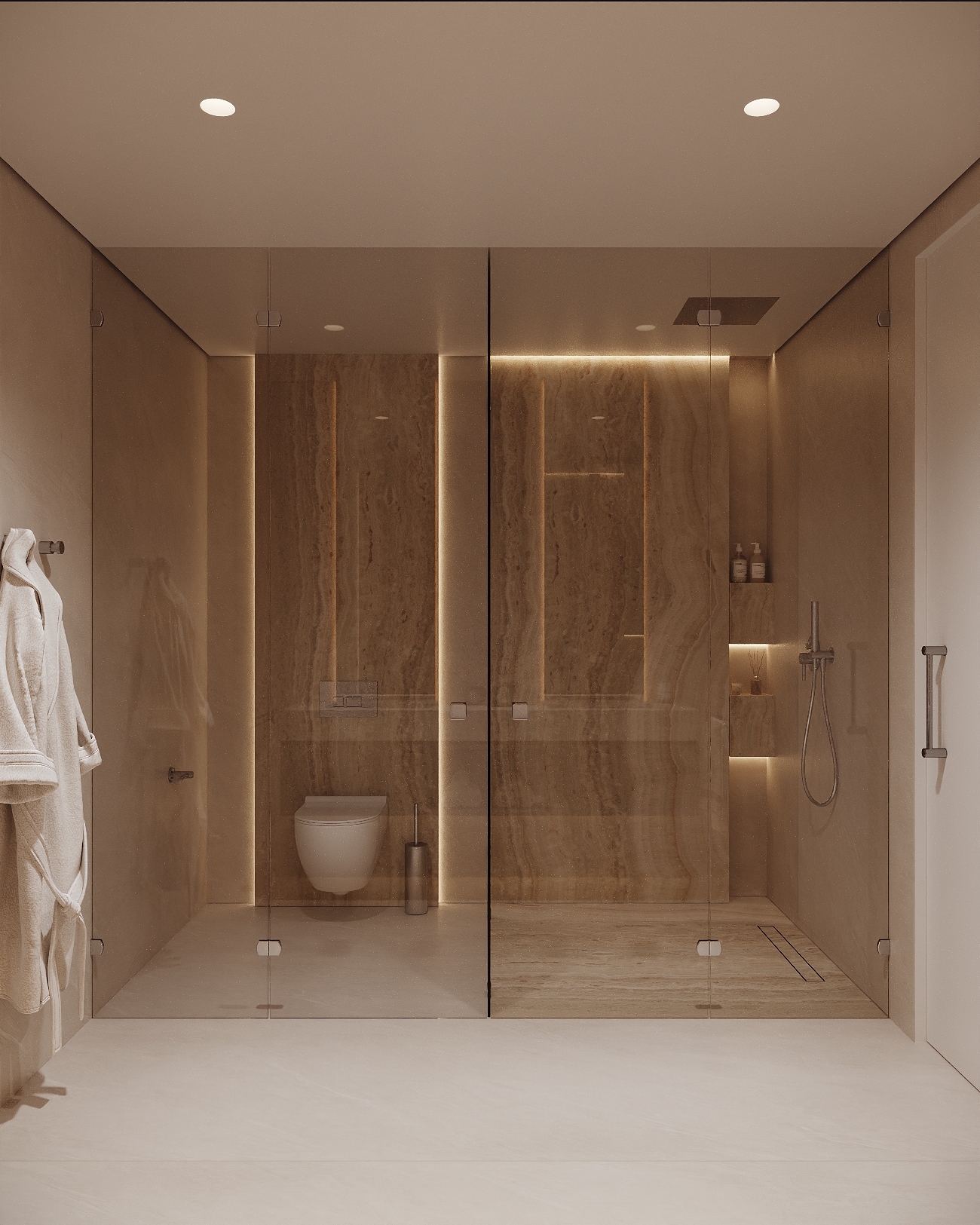 New development in Estepona
